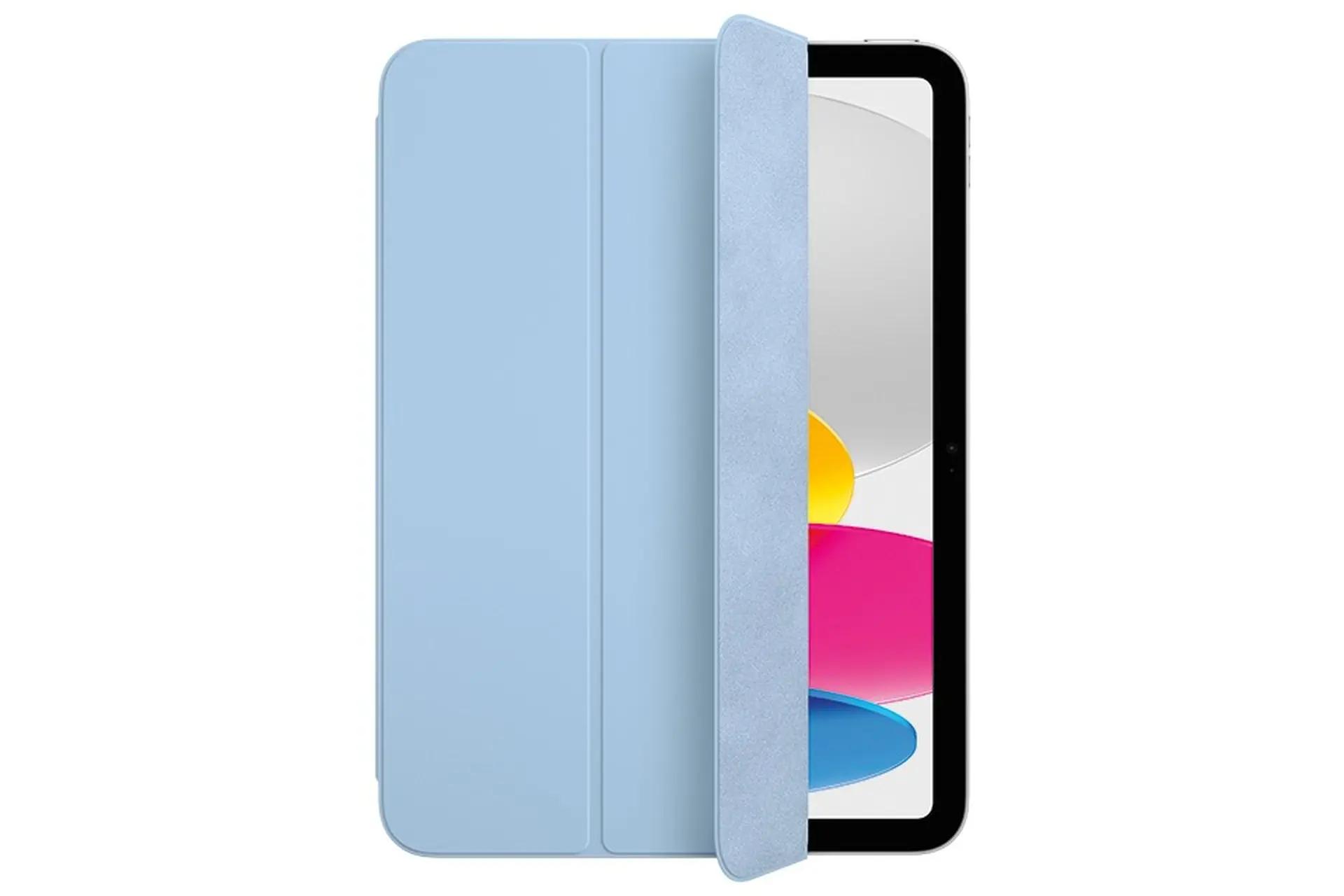 Bao da iPad Gen 10 Apple Smart Folio