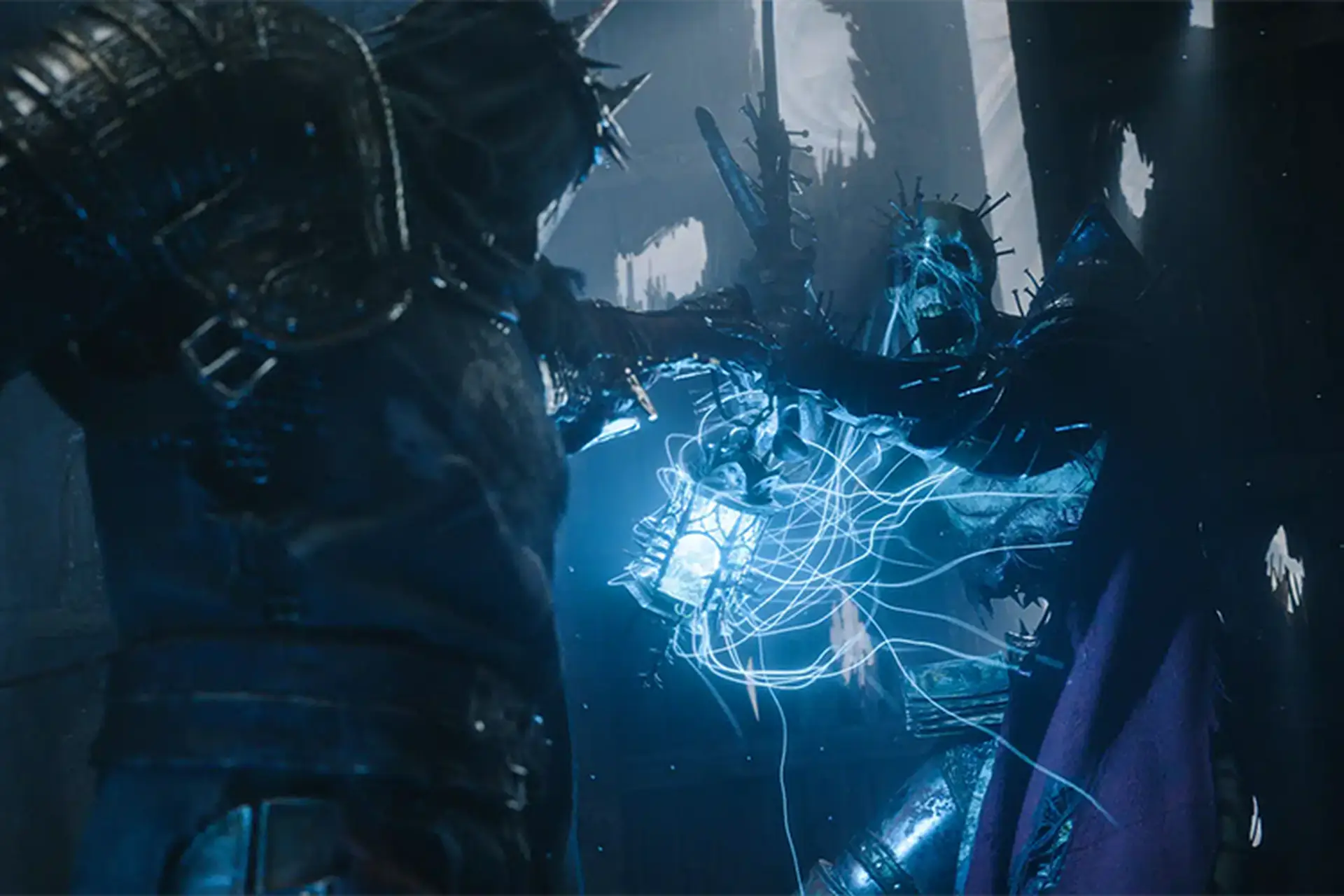 Lords of the Fallen được tiết lộ sẽ ra mắt vào năm 2023