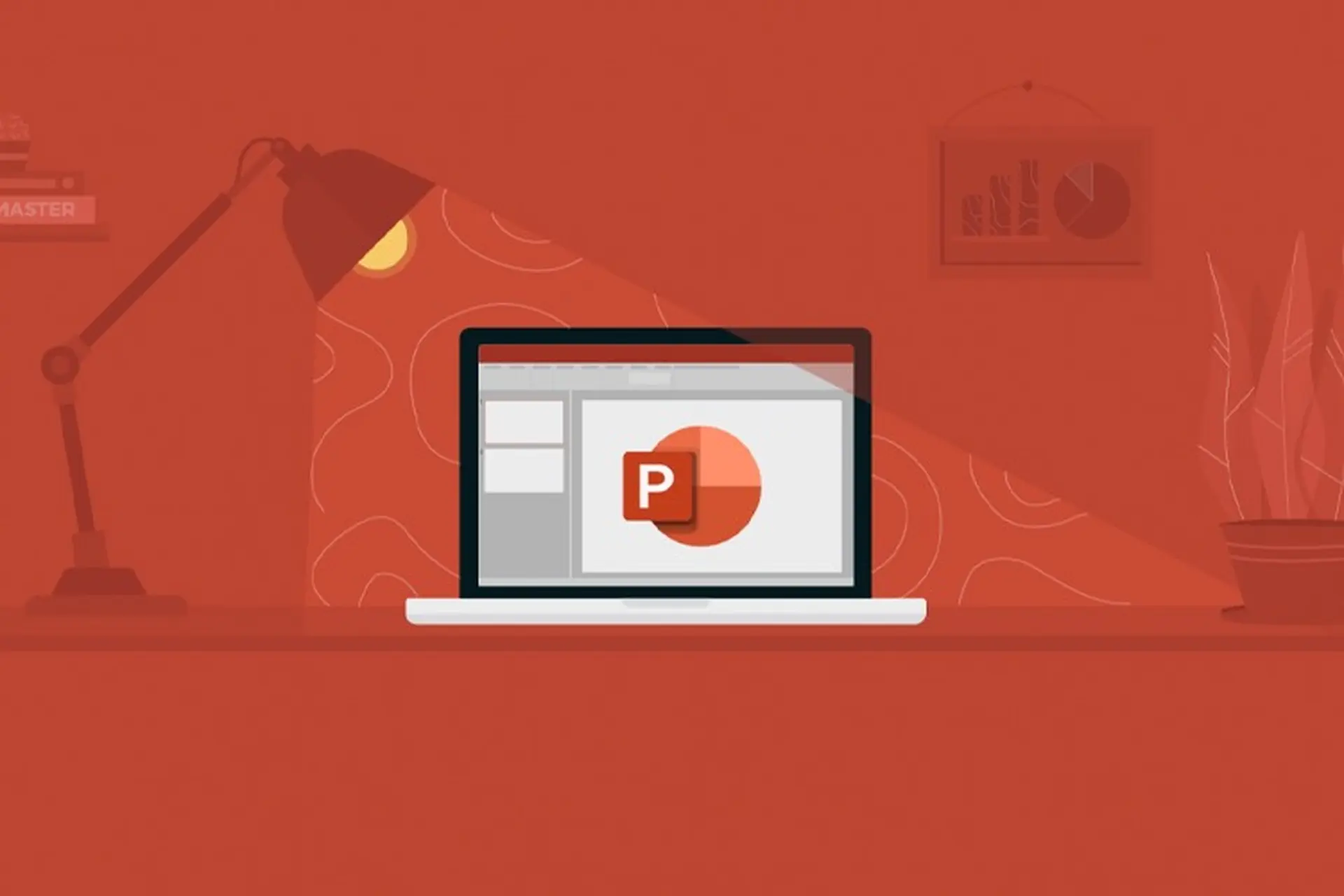 Cách tạo hiệu ứng đổi màu chữ trong PowerPoint cực đẹp