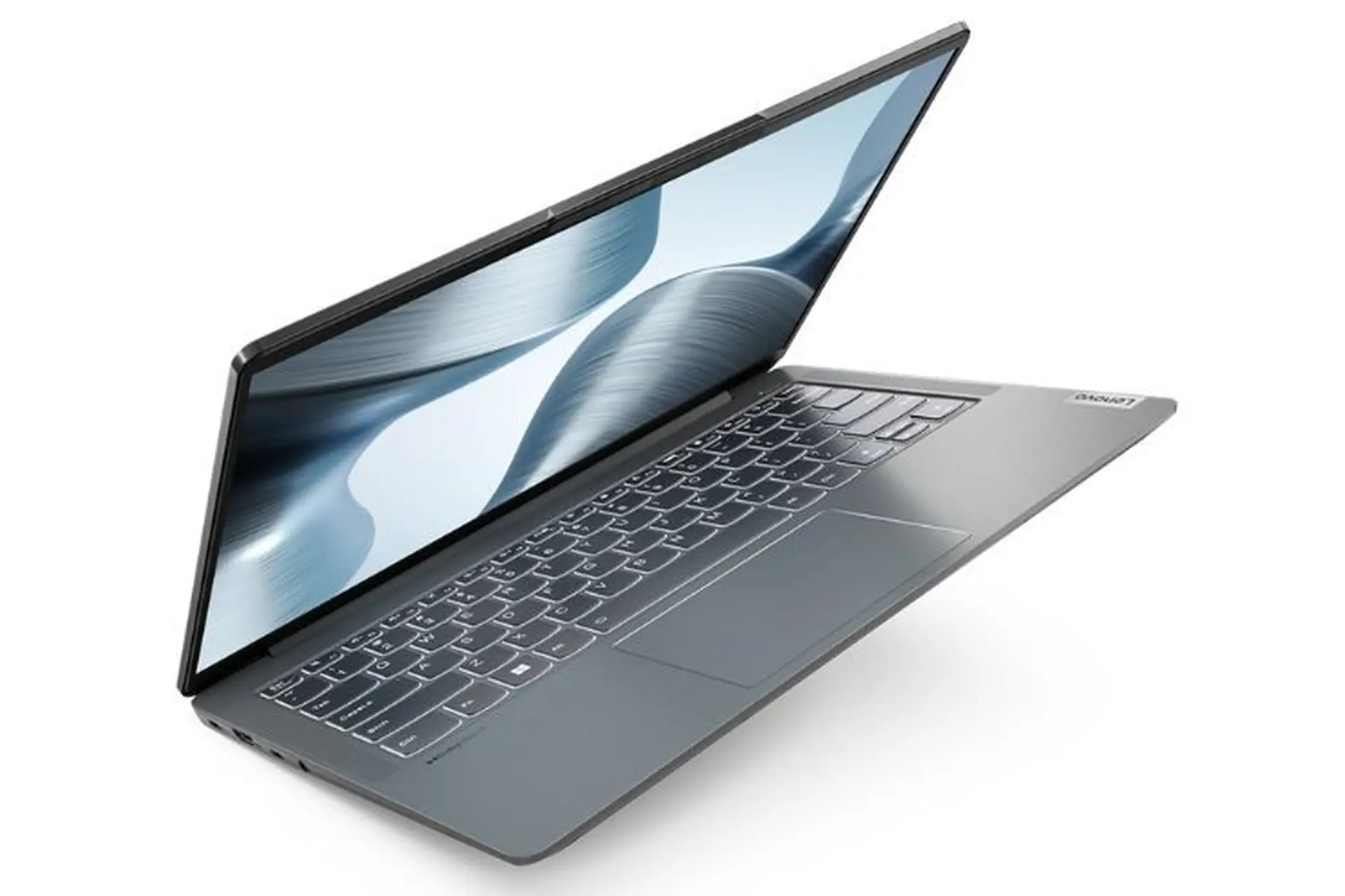 Lenovo Ideapad 5 Pro 14IAP7 i7 - Trợ thủ đắc lực cho mùa deadline cuối năm