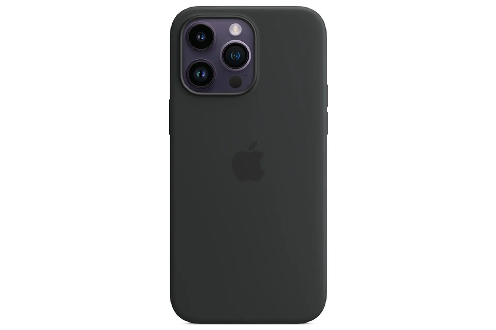 Ốp lưng iPhone 14 Pro Max Apple Silicone Case with MagSafe