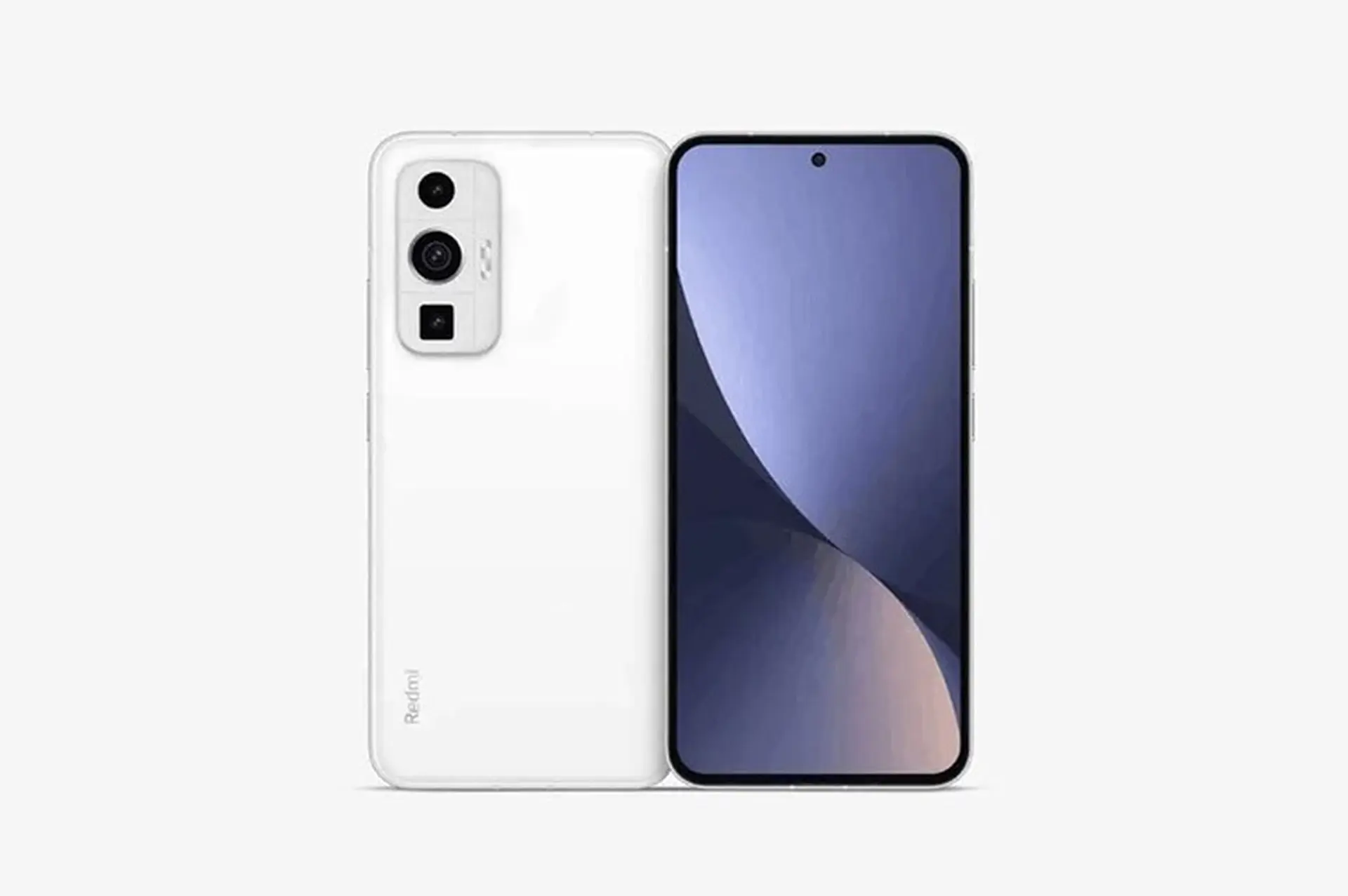 Rò rỉ thông tin Xiaomi Redmi K60 series: Chip SD8 Gen 2, RAM LPDDR5x,...