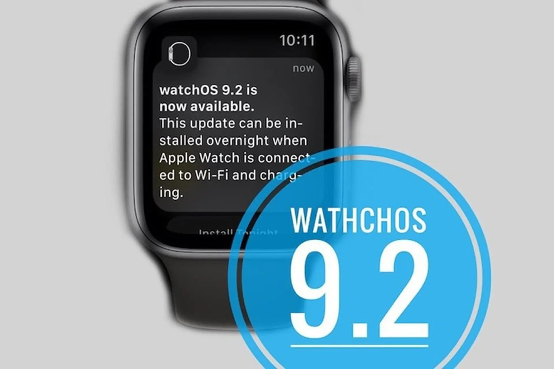 Apple phát hành watchOS 9.2 với các cải tiến về tập luyện ngoài trời, phát hiện sự cố,...