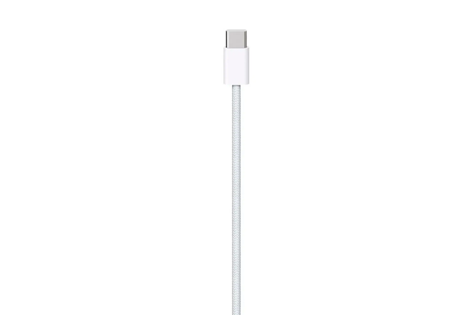 Cáp sạc Apple Type C Woven Charge 1m