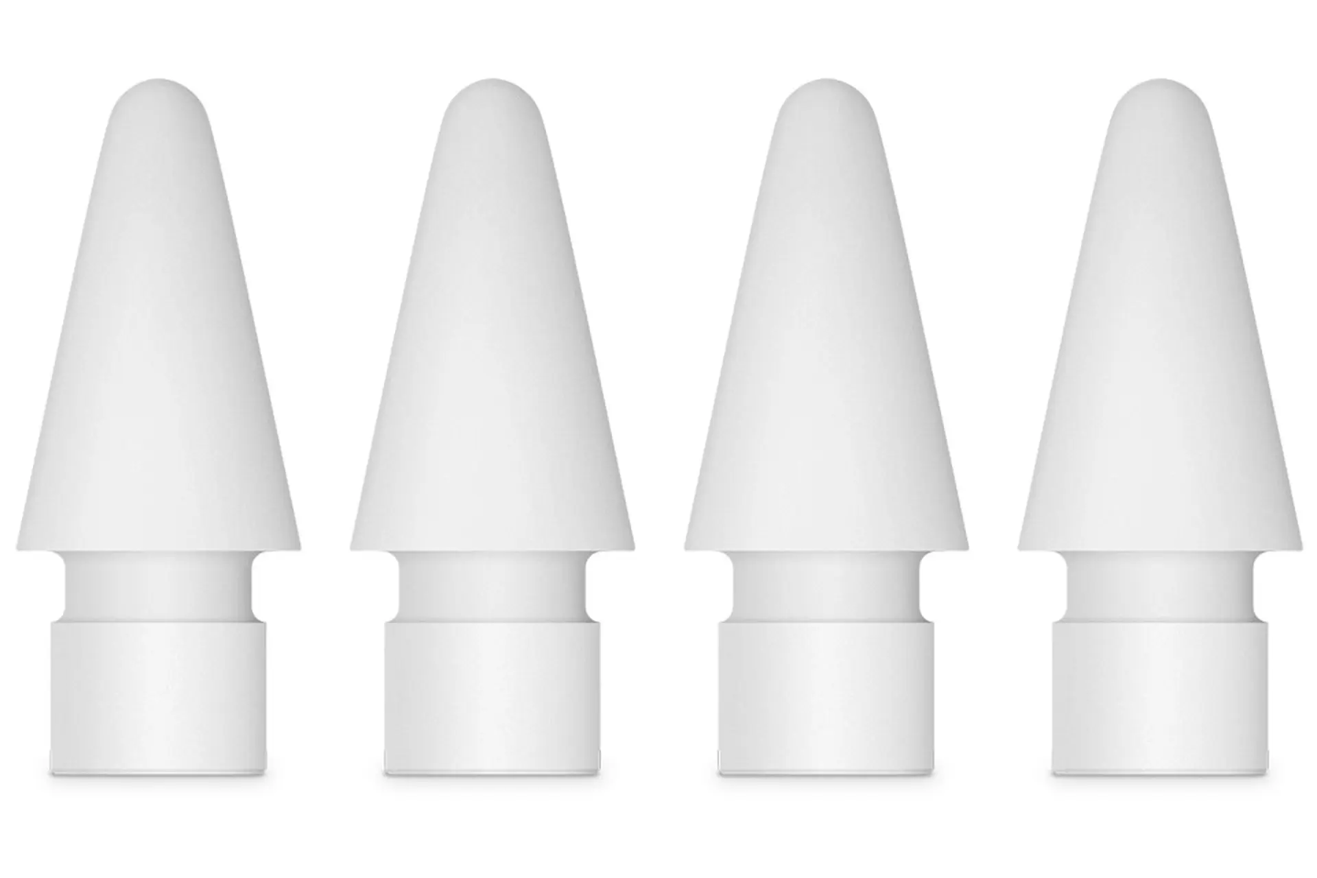 Đầu bút Apple Pencil 1/2