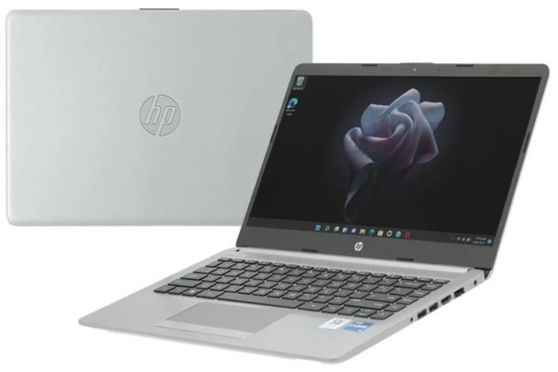 Đánh giá laptop HP 240 G9 i5 1235U: Thiết kế di động, cấu hình mạnh mẽ