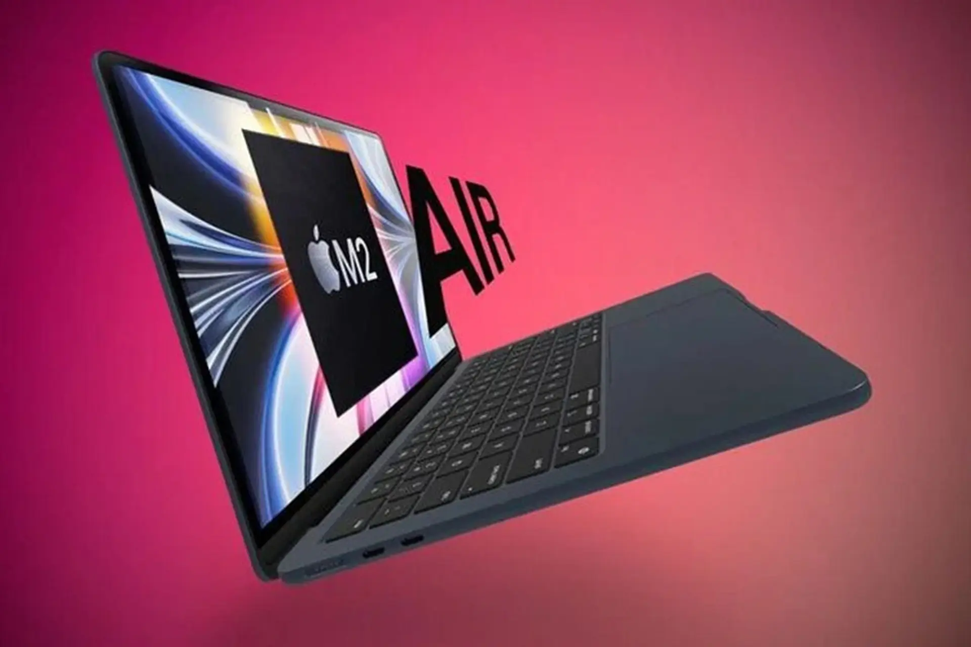 Apple MacBook Air 15.5 inch dự kiến ​​ra mắt vào mùa xuân năm 2023