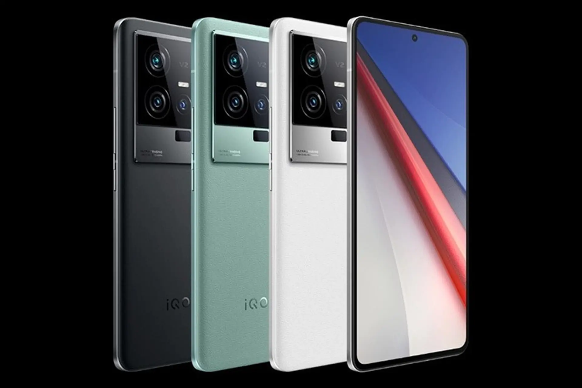 Vivo iQOO 11 lộ hiệu năng khủng trên AnTuTu