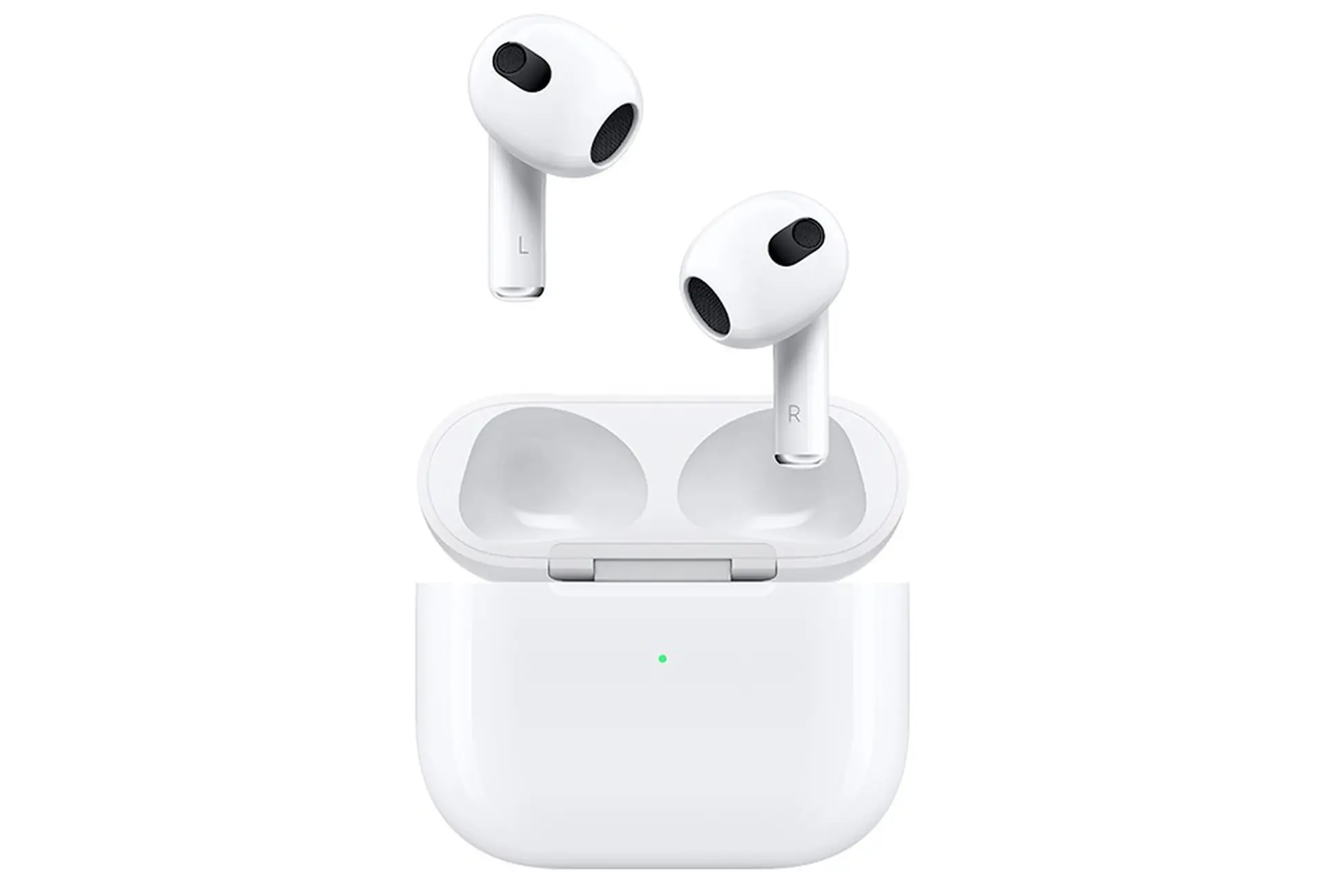 Tai nghe AirPods 3 2021 Hộp sạc không dây