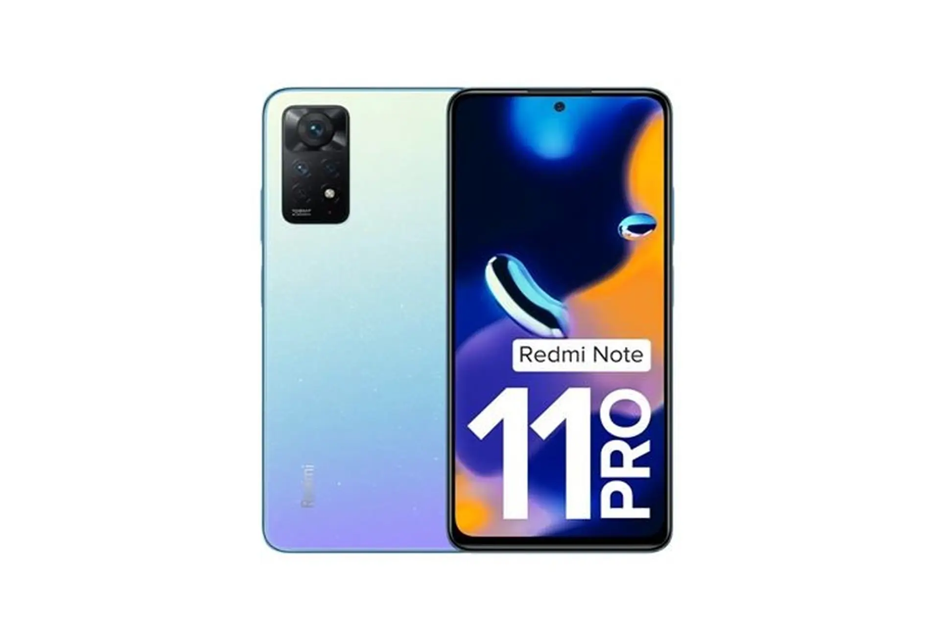 Danh sách TDRA xác nhận Redmi Note 11 Pro 2023 sắp ra mắt toàn cầu