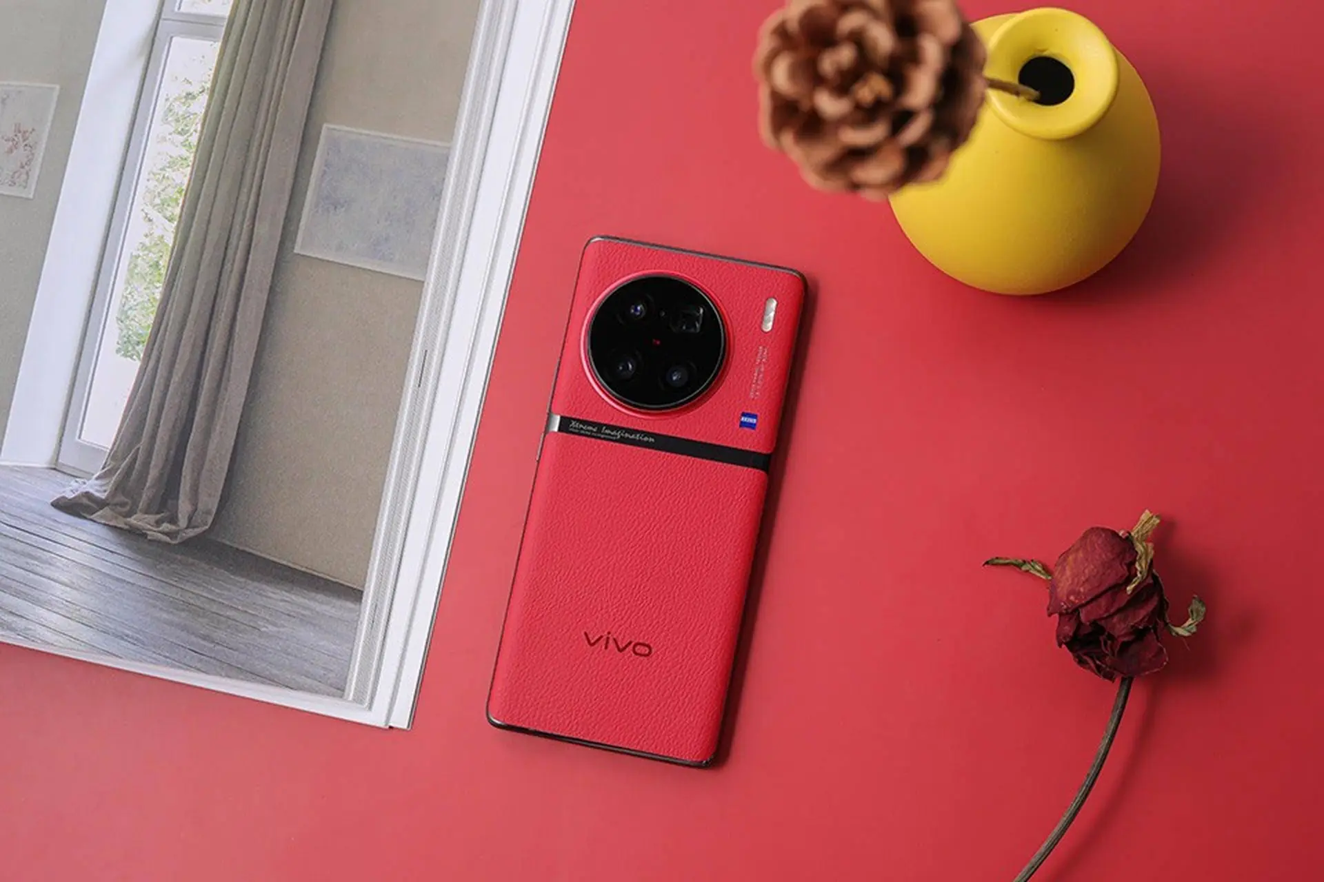 Trên tay vivo X90 Pro+: Snapdragon 8 Gen 2, cảm biến 1 inch, giá từ 22.6 triệu đồng