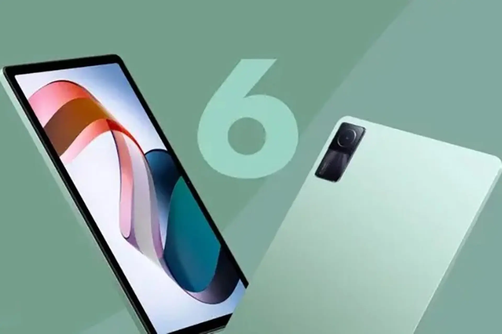 Rò rỉ thông tin Xiaomi Pad 6 series với chip Snapdragon 8+ Gen 1, màn hình 120Hz