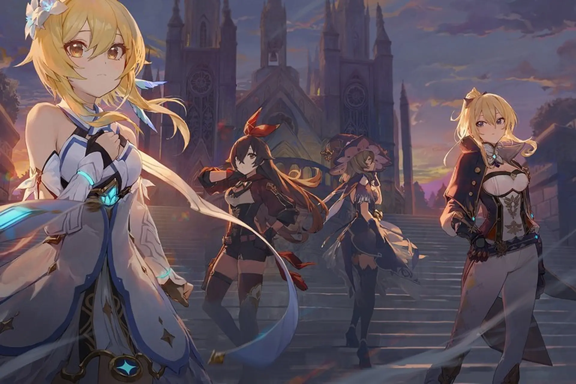 Genshin Impact là gì? Bách khoa toàn thư về Genshin Impact dành cho người mới