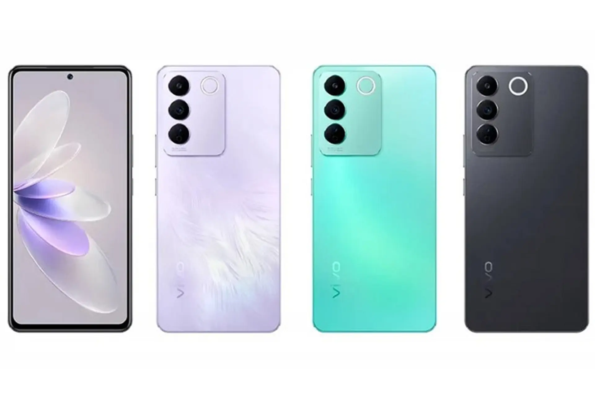 Hé lộ những thông tin mới, “hot” nhất về dòng Vivo S16