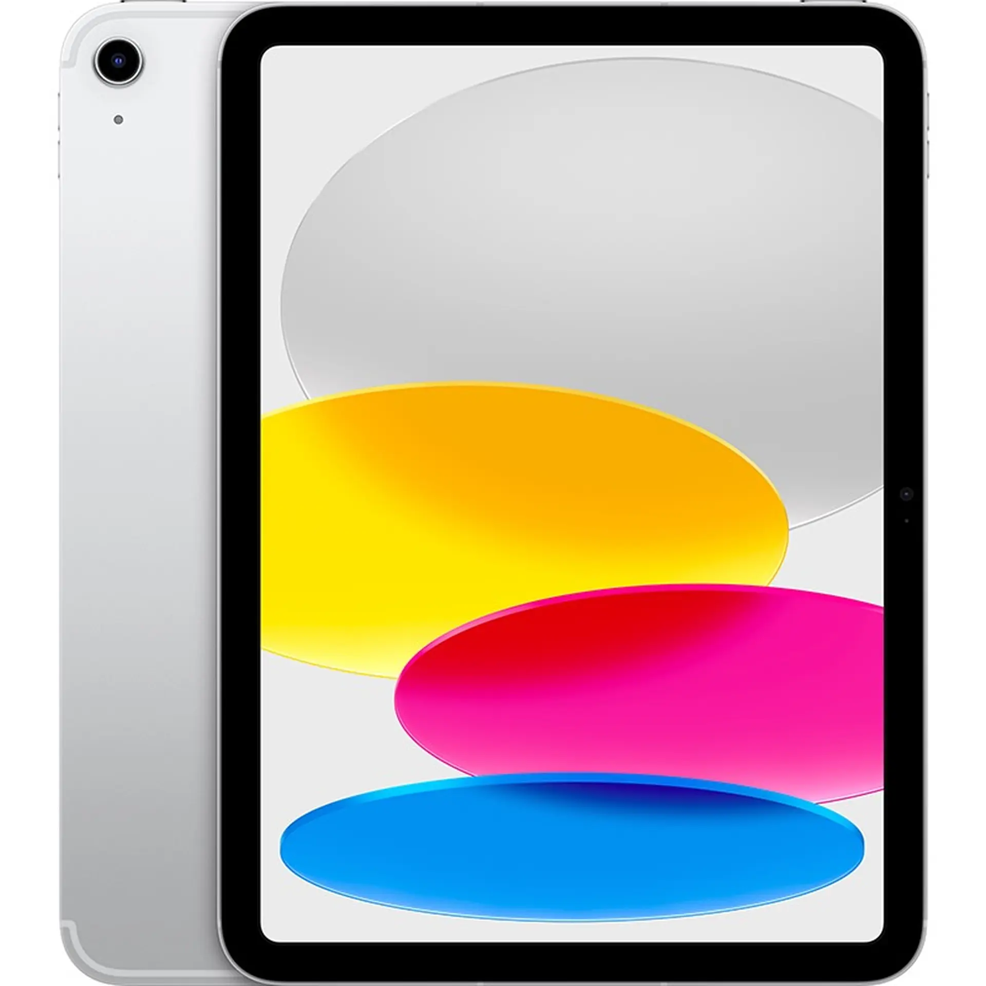 iPad Gen 10 2022 10.9 WiFi 64GB