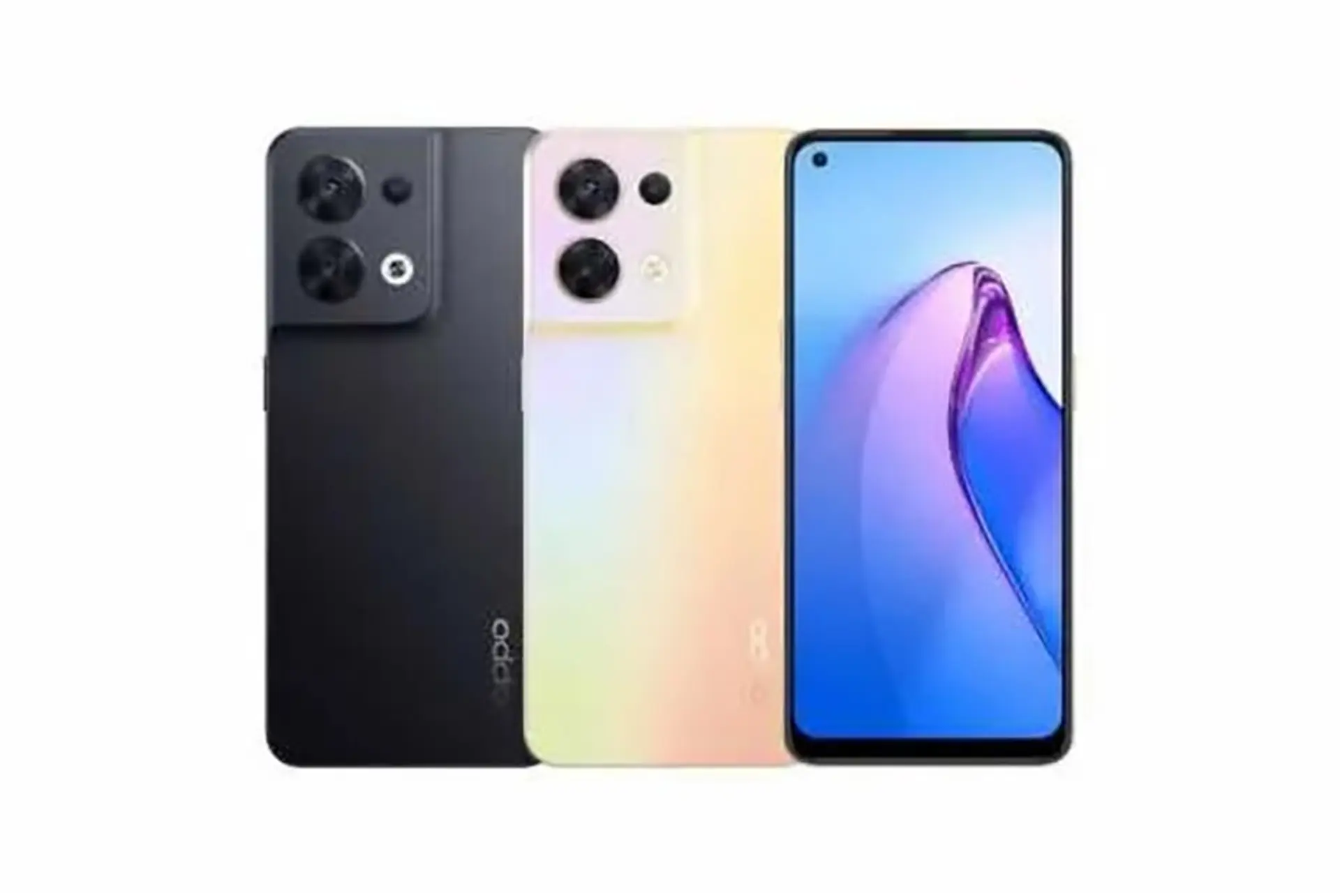 OPPO Reno8 T bất ngờ đạt chứng nhận SIRIM, sắp ra mắt?