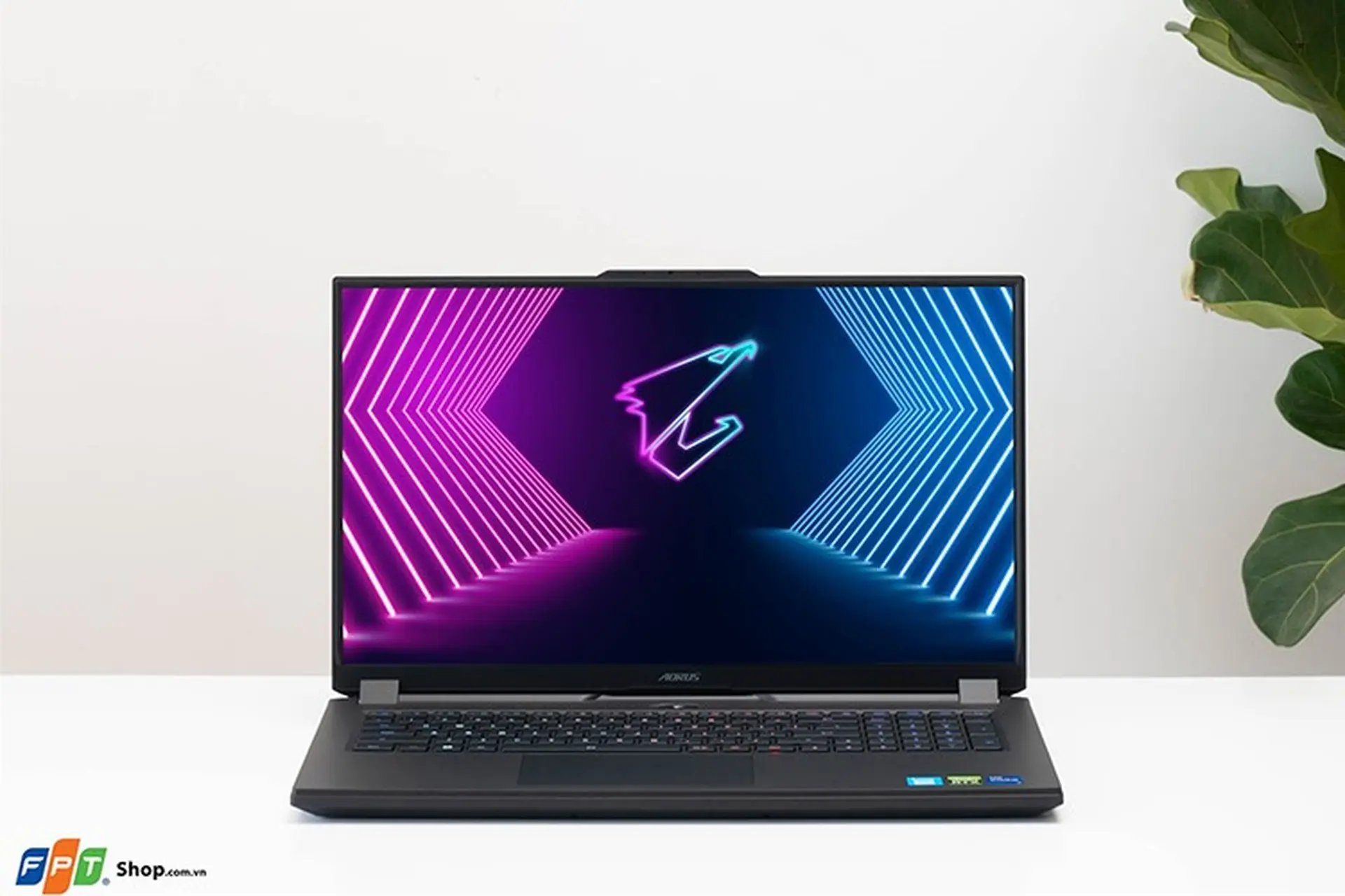 Đánh giá Gigabyte Gaming Aorus 17 XE5: Chơi bất cứ tựa game nào bạn thích