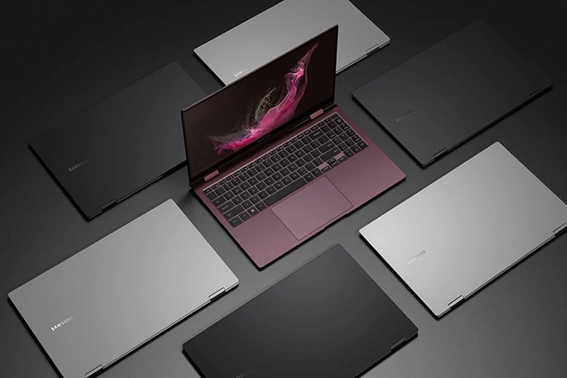 Dòng Samsung Galaxy Book2 Go vừa đạt chứng nhận Bluetooth, sắp sửa ra mắt
