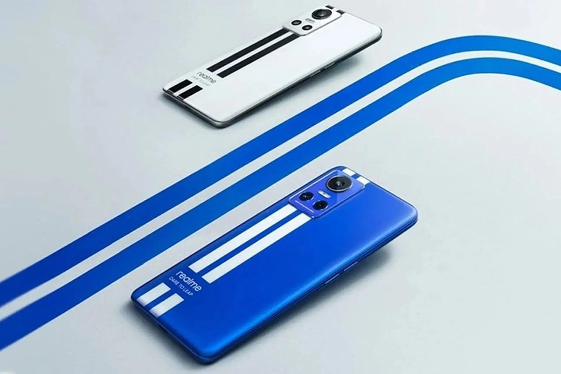 Realme GT Neo 5, GT Neo 5 Pro lộ cấu hình với sạc nhanh 240W siêu tốc