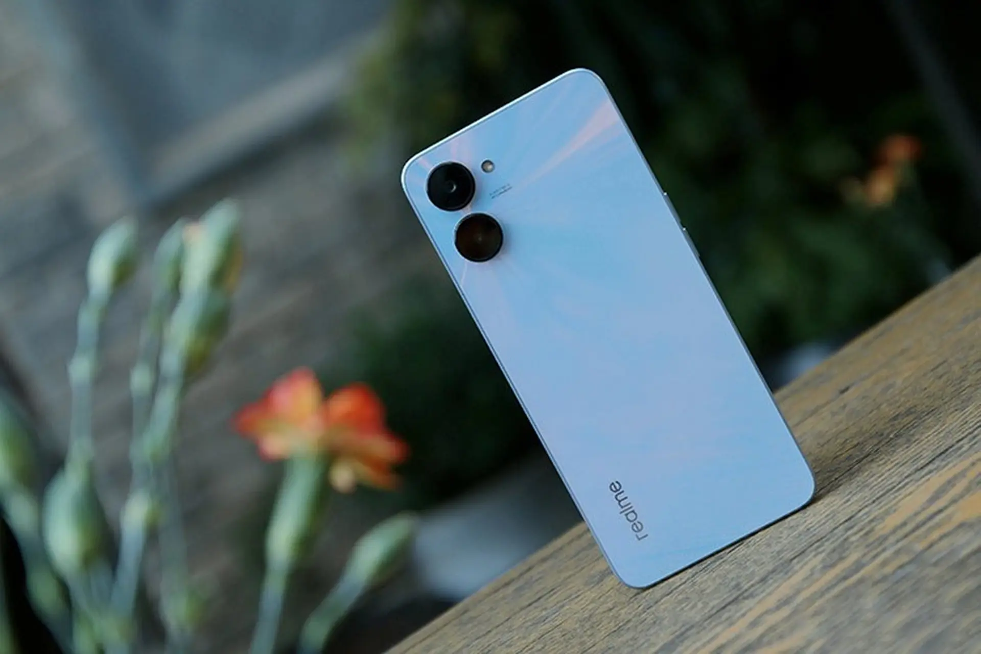 Trên tay Realme 10S: Thiết kế đẹp, chip Dimensity 810, pin 5000 mAh