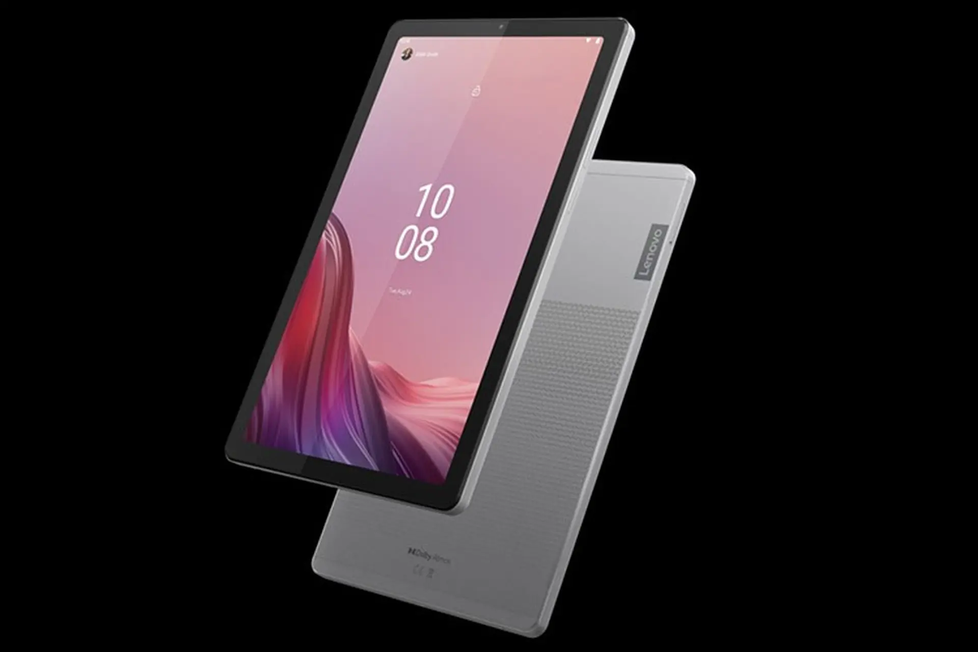 Lenovo Tab M9 với màn hình 9 inch, chip Helio G80 ra mắt