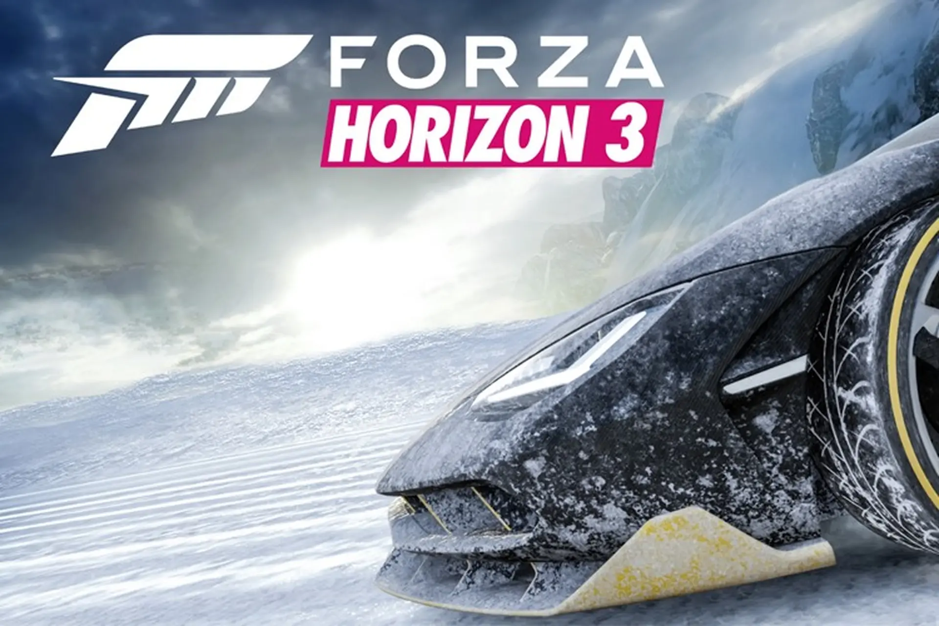 Forze Horizon 3 là game gì? Lối chơi và cấu hình "chuẩn chỉnh" bạn cần biết