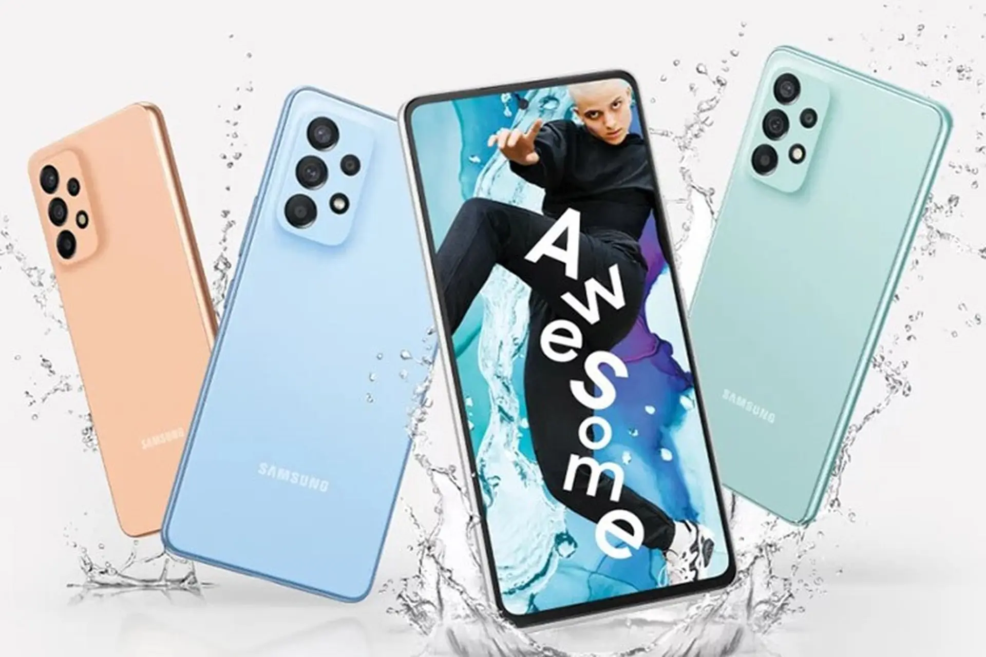Samsung có thể ngừng phát triển dòng Galaxy A7x, Galaxy A74 sẽ bị hủy bỏ?