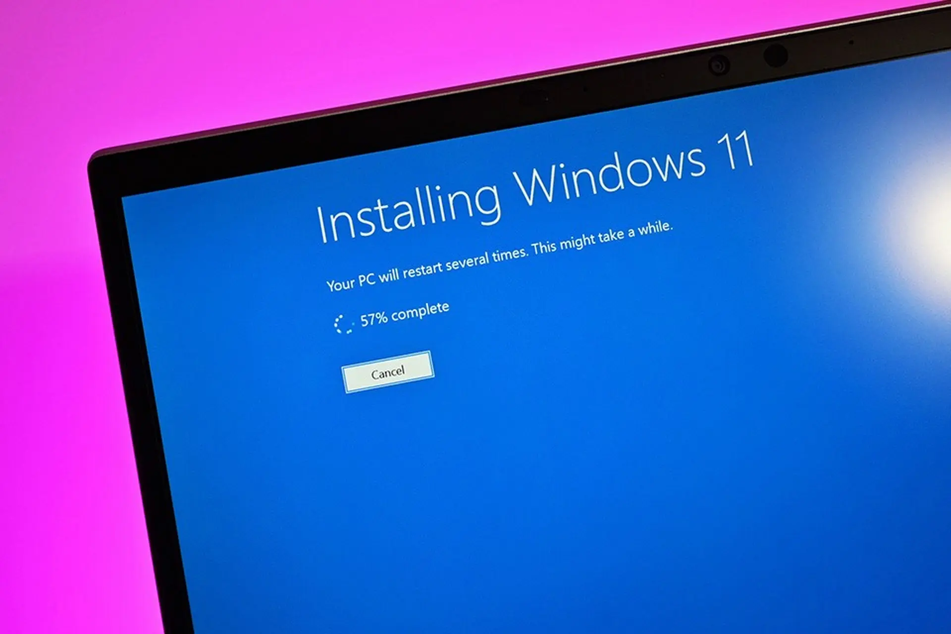 Update Windows 11 có mất dữ liệu không? Cách update Win 11 mà không làm mất dữ liệu