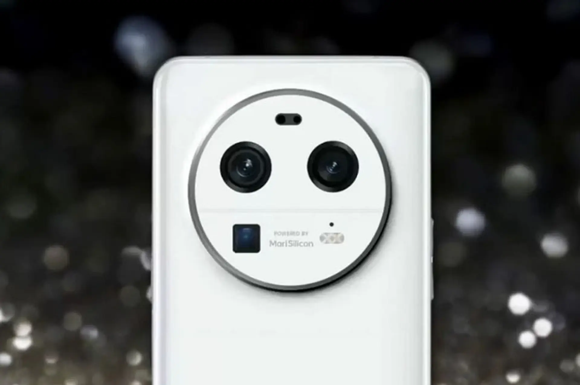 OPPO Find X6 Pro sẽ có sạc nhanh 100W, cổng hồng ngoại,...