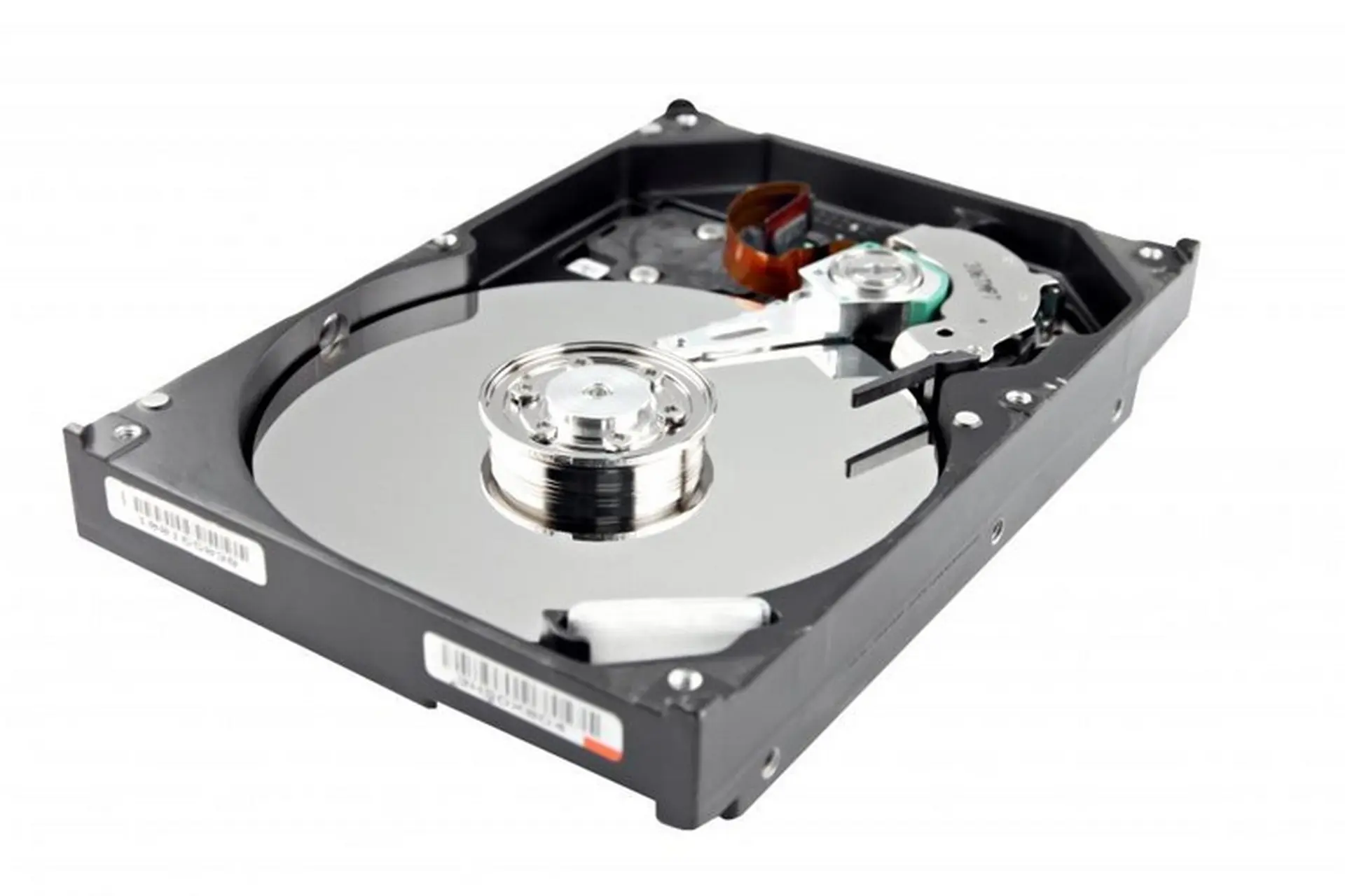 Terabyte là gì? 1 Terabyte lớn như thế nào?