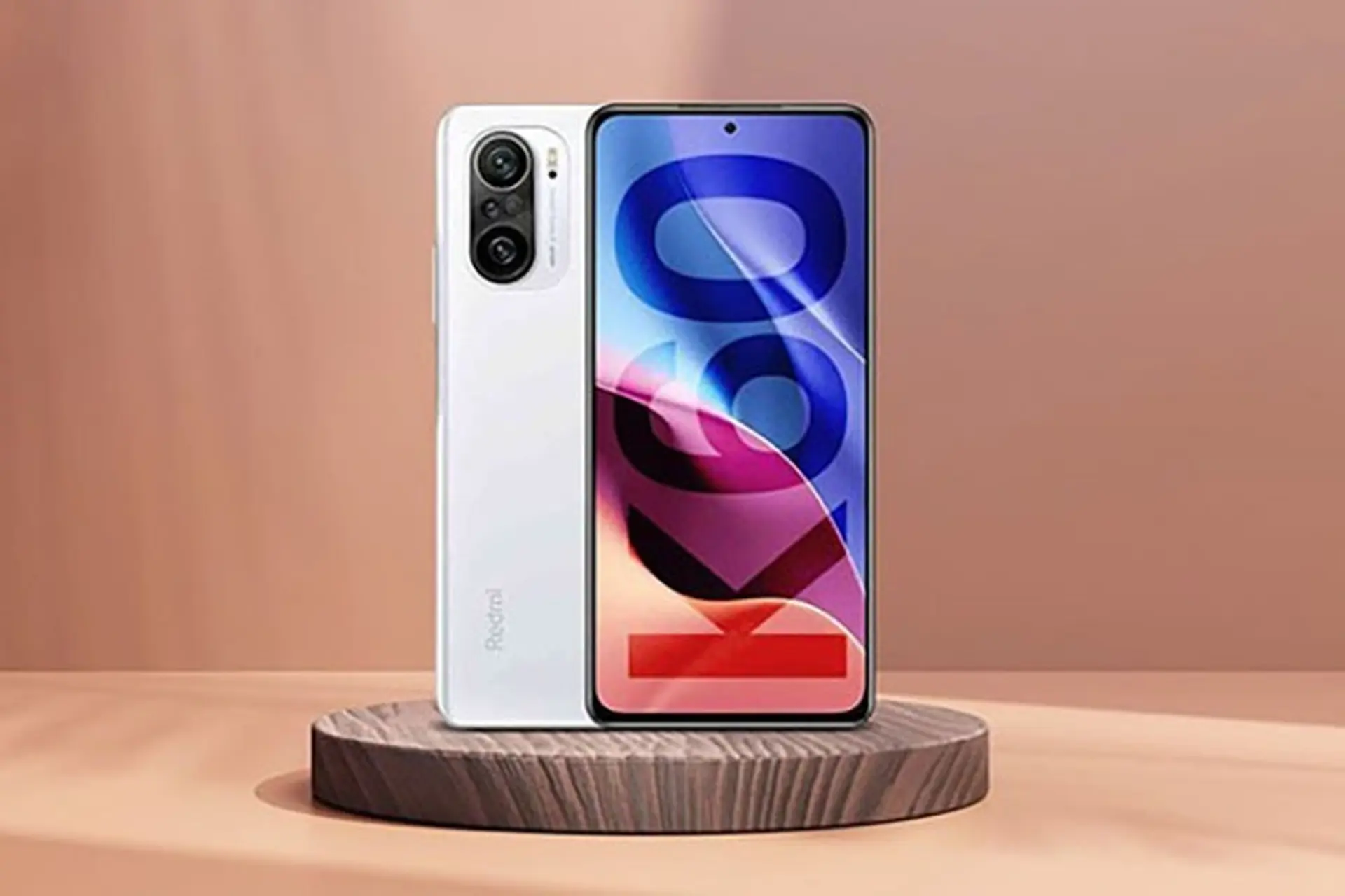 Xiaomi Redmi K60 Pro được xác nhận có RAM 16GB LPDDR5x, 512GB ROM