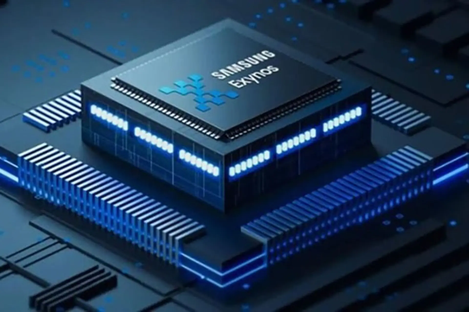 Samsung vẫn đang phát triển chip Exynos 2300 cho các thiết bị này