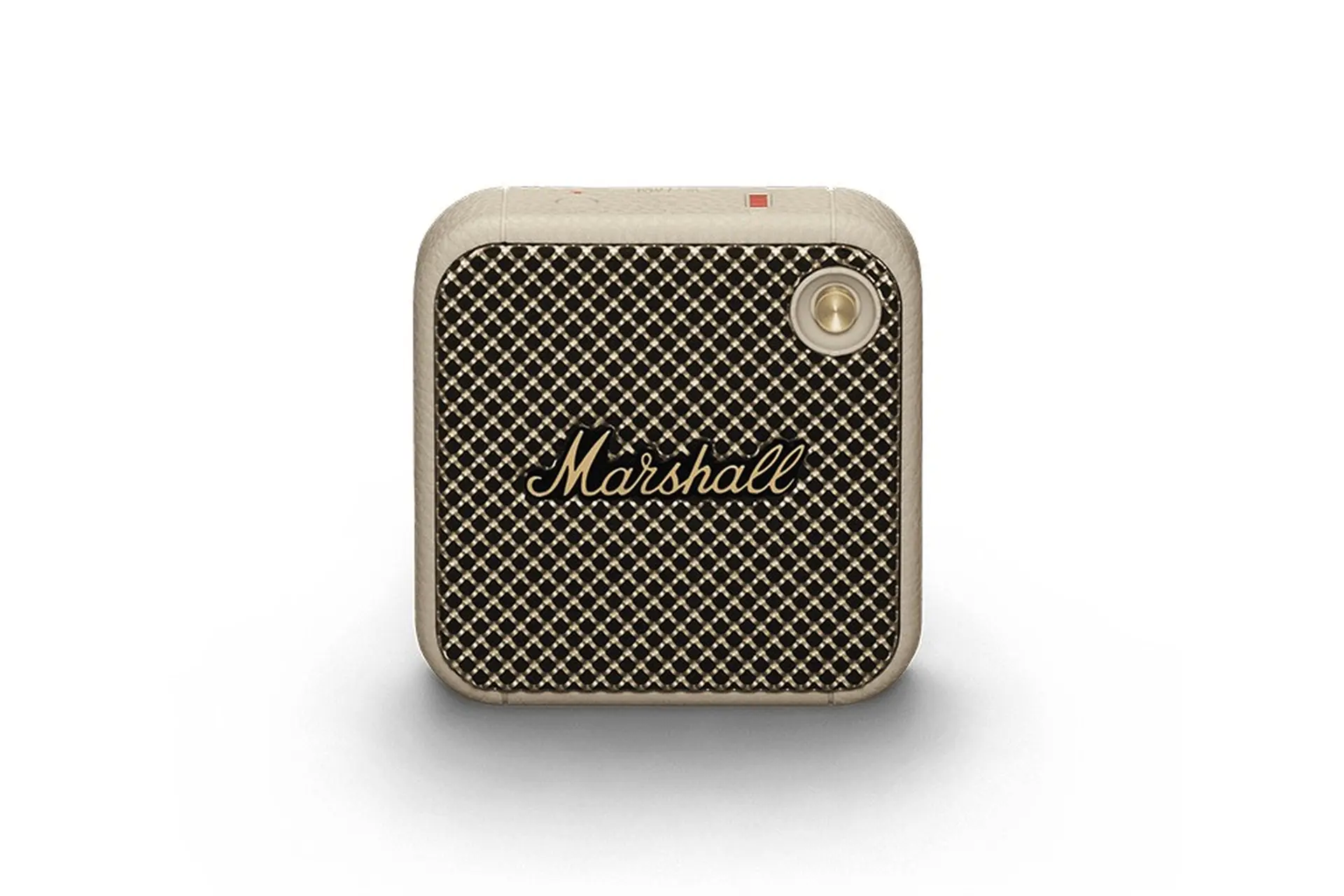 Loa Bluetooth Marshall Willen