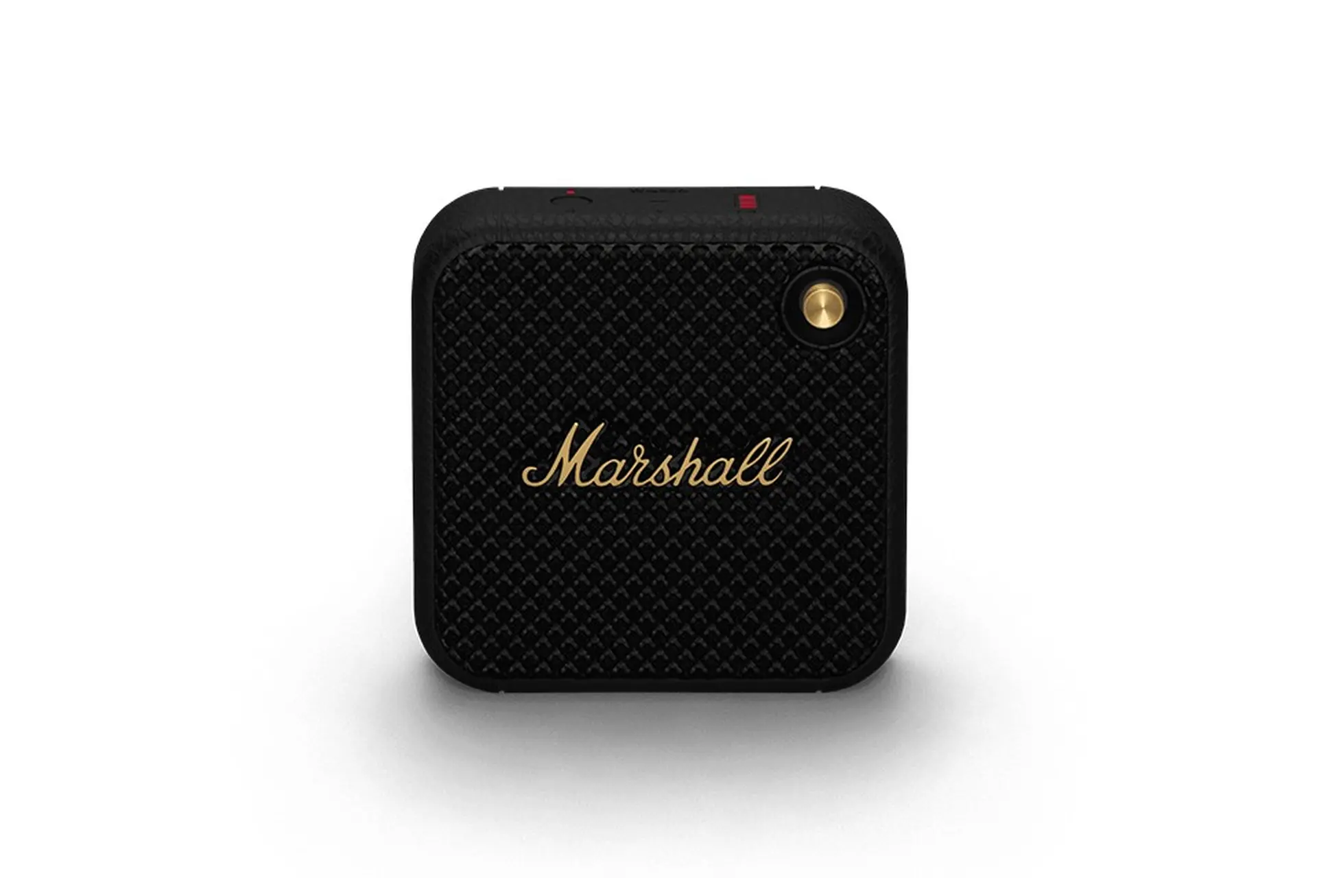 Loa Bluetooth Marshall Willen
