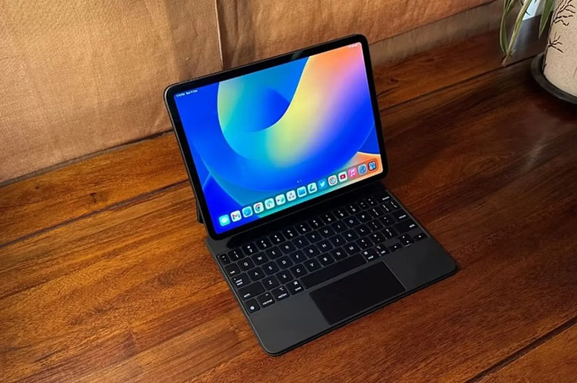 Dòng Apple iPad Pro có cổng USB-C không? Lợi ích của cổng này là gì?