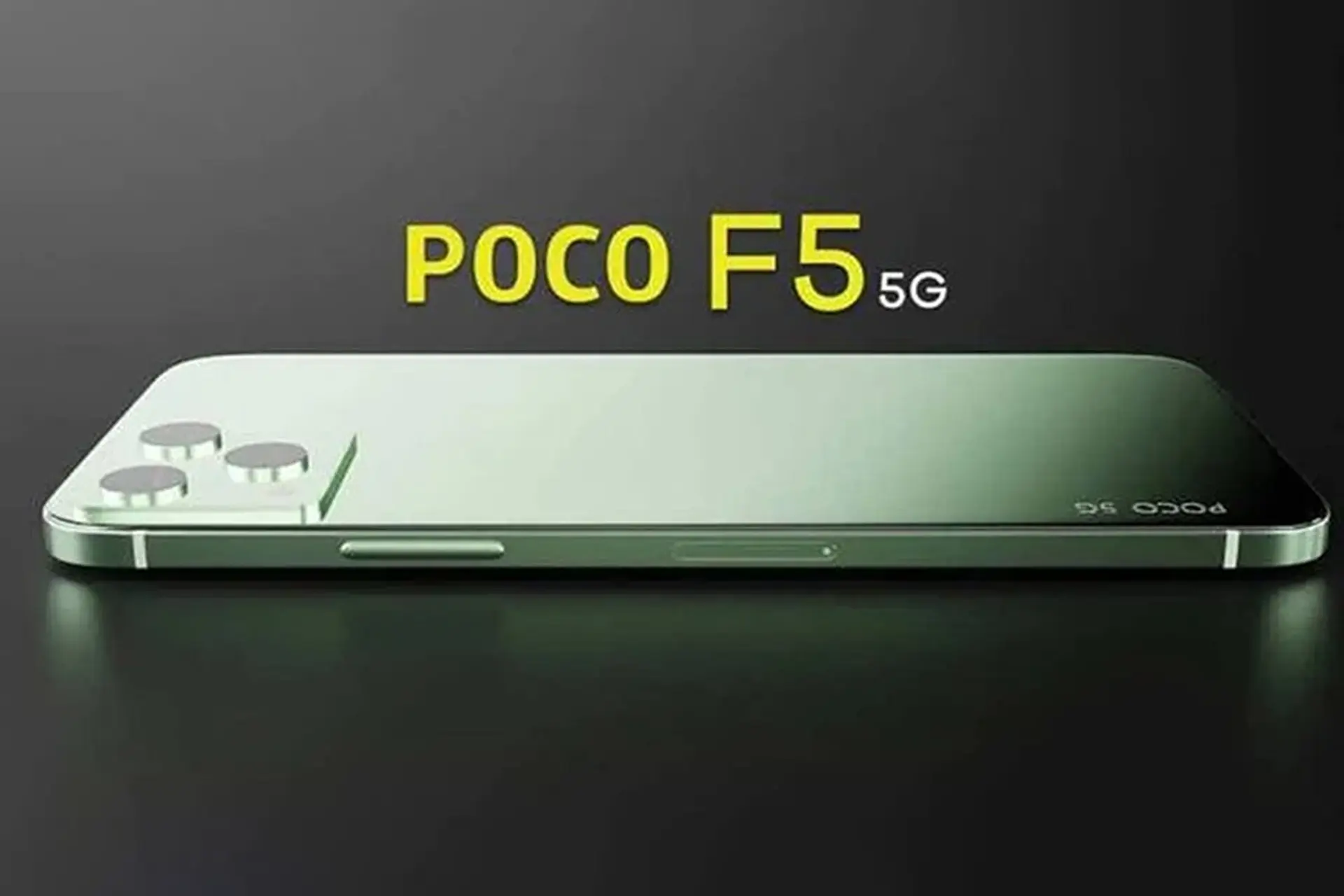 Thông số kỹ thuật của Xiaomi POCO F5 được tiết lộ
