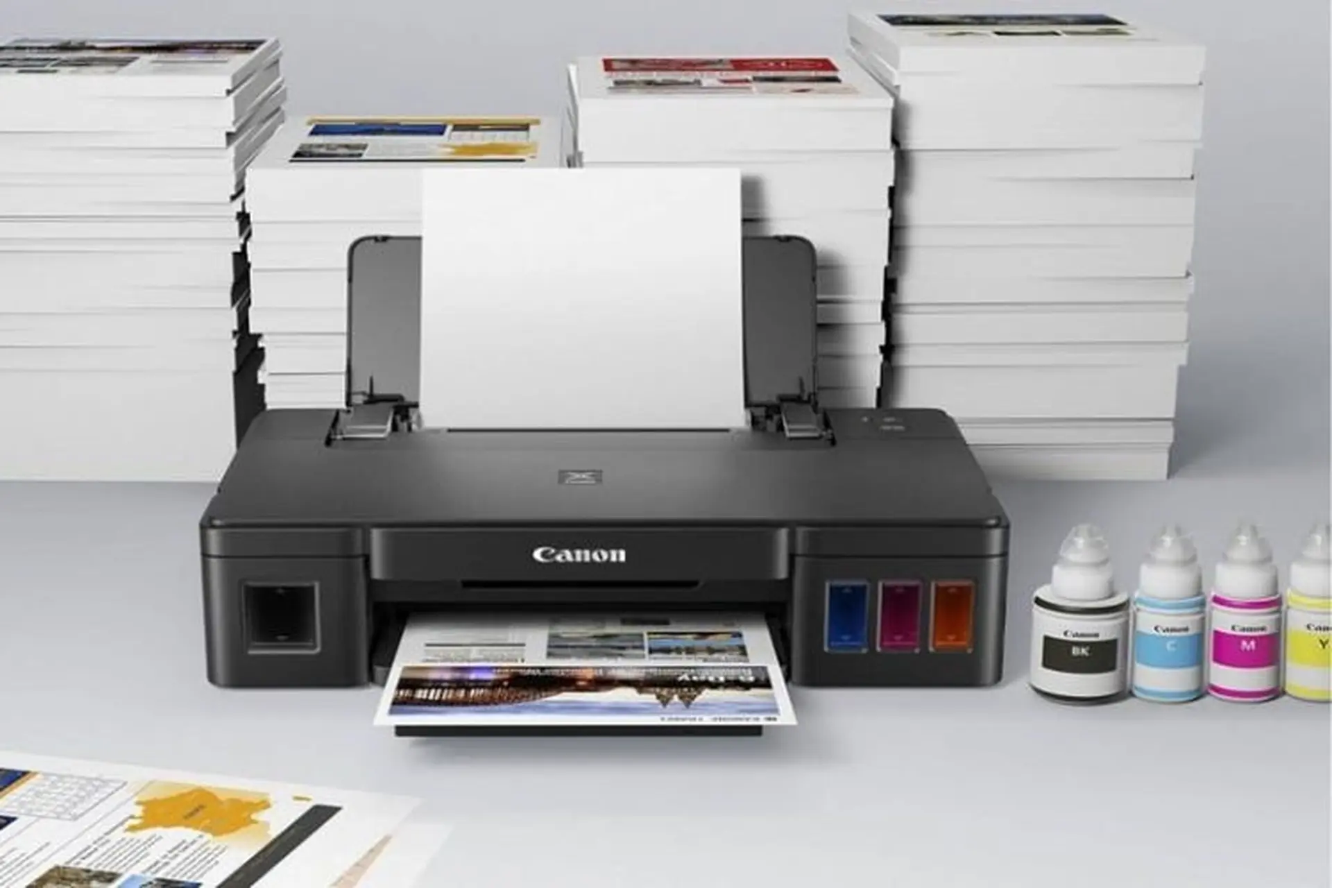 3 tiêu chí cần lưu ý để chọn mua máy in hiệu quả nhất