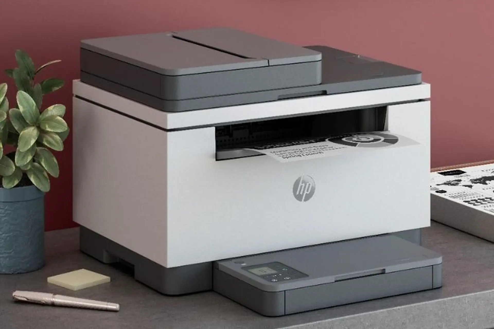 Máy in HP có tốt không? Gợi ý các sản phẩm máy in HP được yêu thích hiện nay