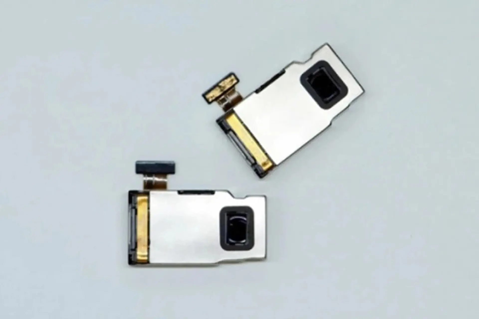 LG ra mắt mô-đun camera siêu zoom mới, sẽ có trên iPhone 15 Ultra?
