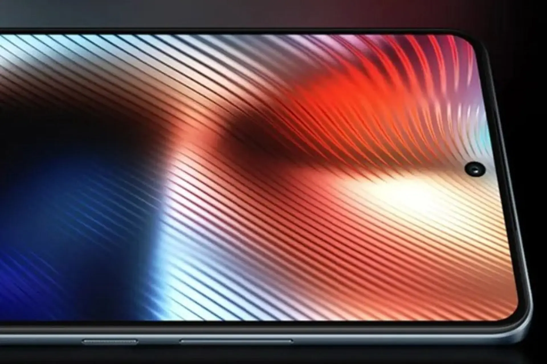 Vivo iQOO Neo 7 Racing Edition sẽ sớm ra mắt với màn hình 6.78 inch 120Hz