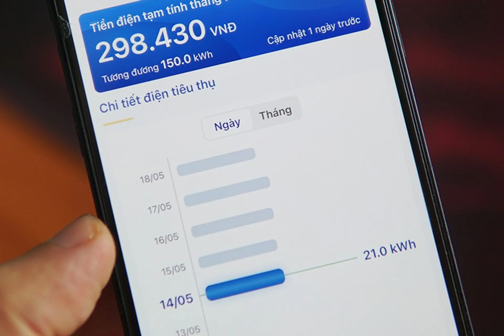 Cách tính tiền điện online nhanh và chính xác nhất