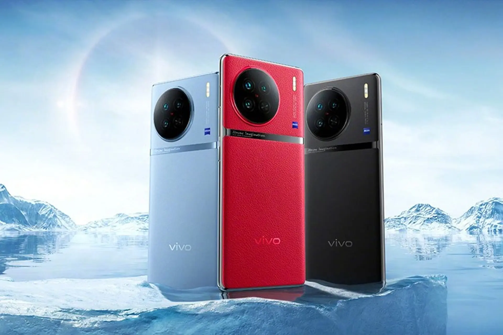 Vivo X90 sắp ra mắt trên toàn cầu và đây là bằng chứng