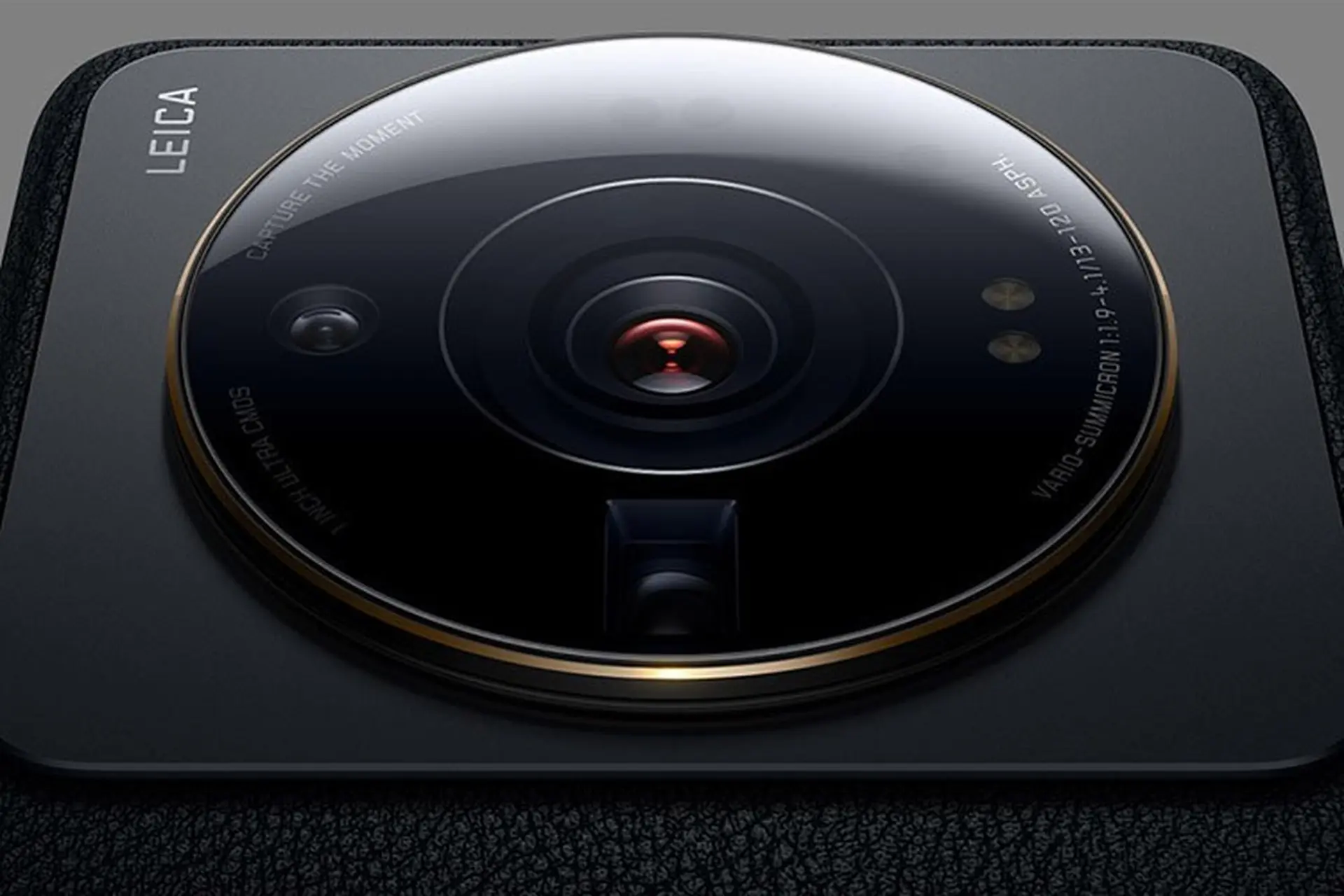 Xiaomi 13 Ultra sẽ có camera ống kính tiềm vọng cực khủng