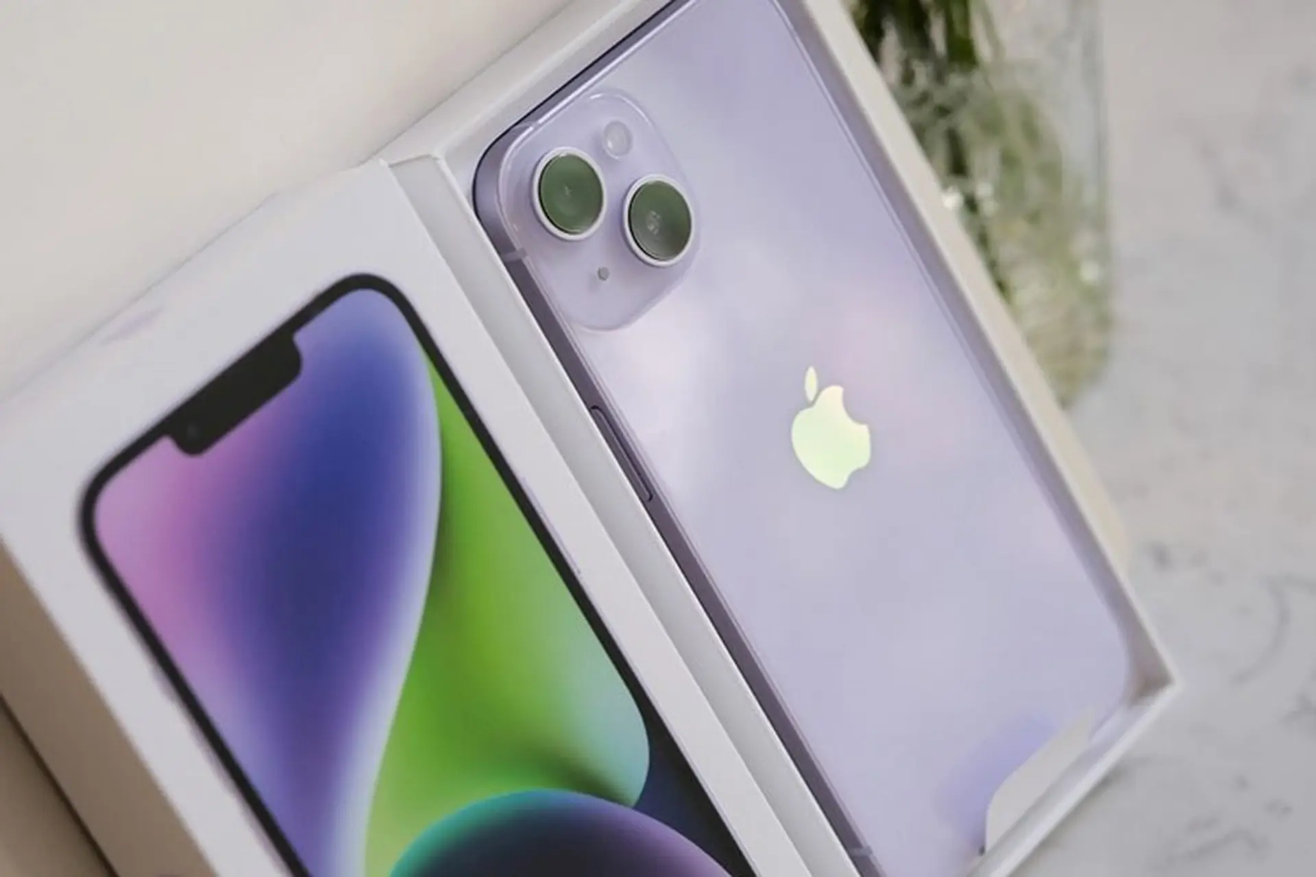 Doanh số ảm đạm của iPhone 14 Plus có thể khiến Apple giảm giá iPhone 15 Plus