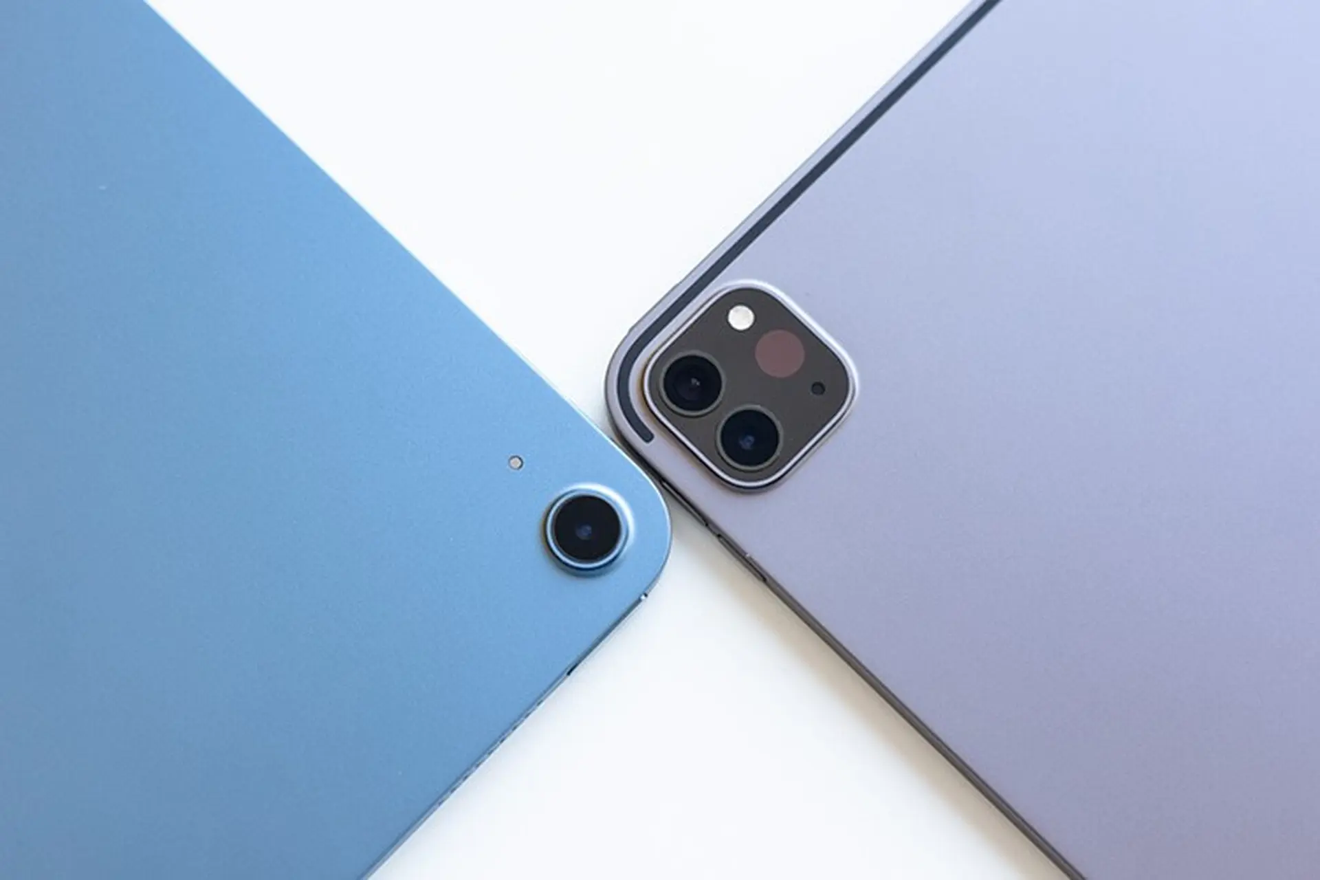 Bộ sưu tập iPad ra mắt năm 2022: 4 phiên bản, chuyên nghiệp hơn và cải tiến mạnh về chip