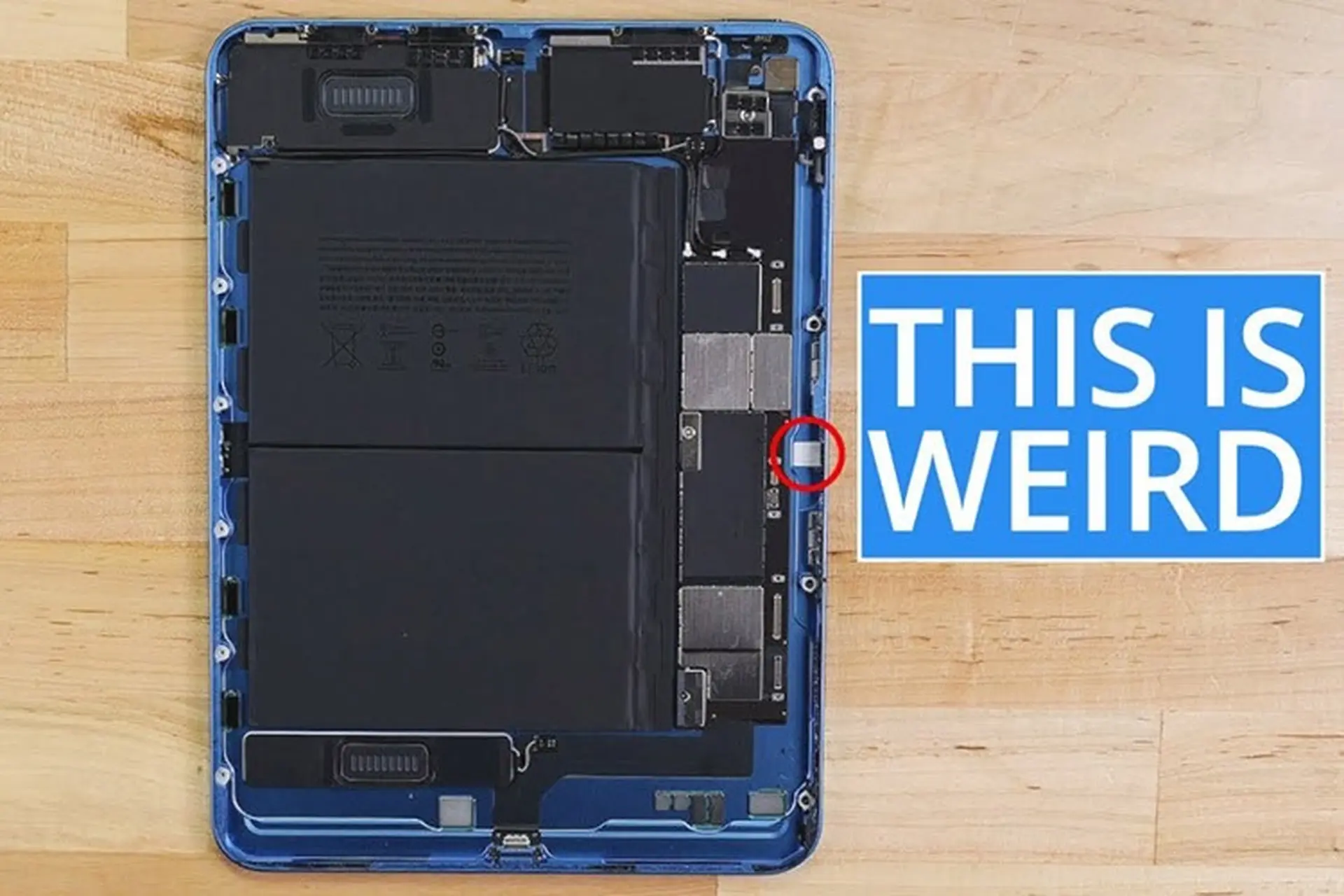 Đây là lý do vì sao iPad Gen 10 không hỗ trợ bút Apple Pencil 2