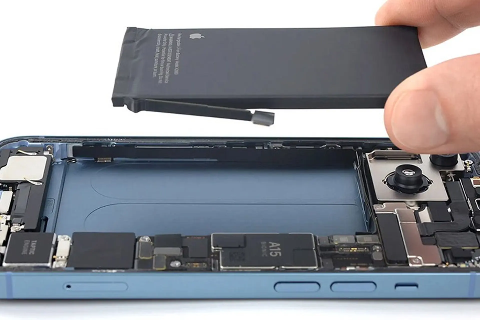 Chip A17 cho iPhone 15 sẽ tập trung vào khả năng tiêu thụ năng lượng thay vì hiệu suất