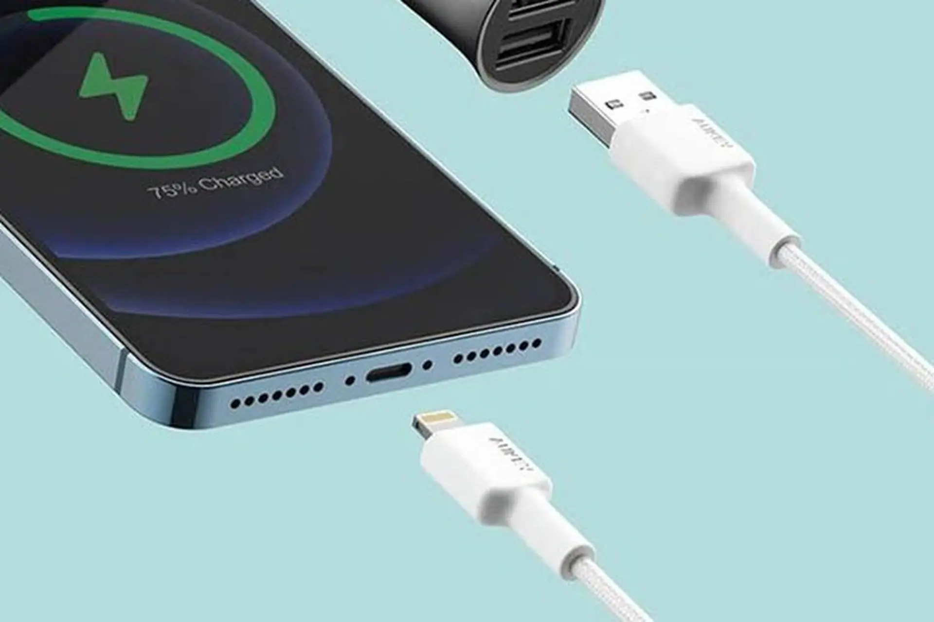 Top 6 cáp sạc nhanh đáng mua nhất Tết Dương lịch 2023, giá chỉ từ 135.000 đồng!