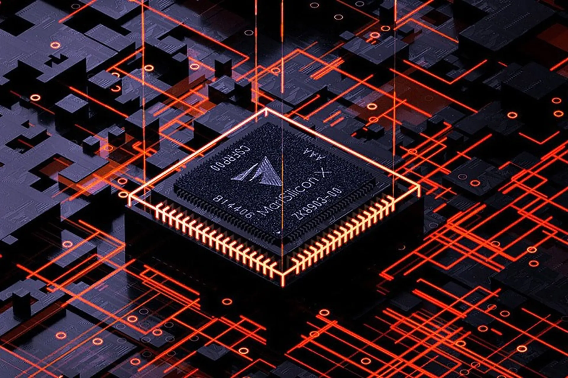OPPO đang phát triển chip di động cho riêng mình, ra mắt vào năm 2024?