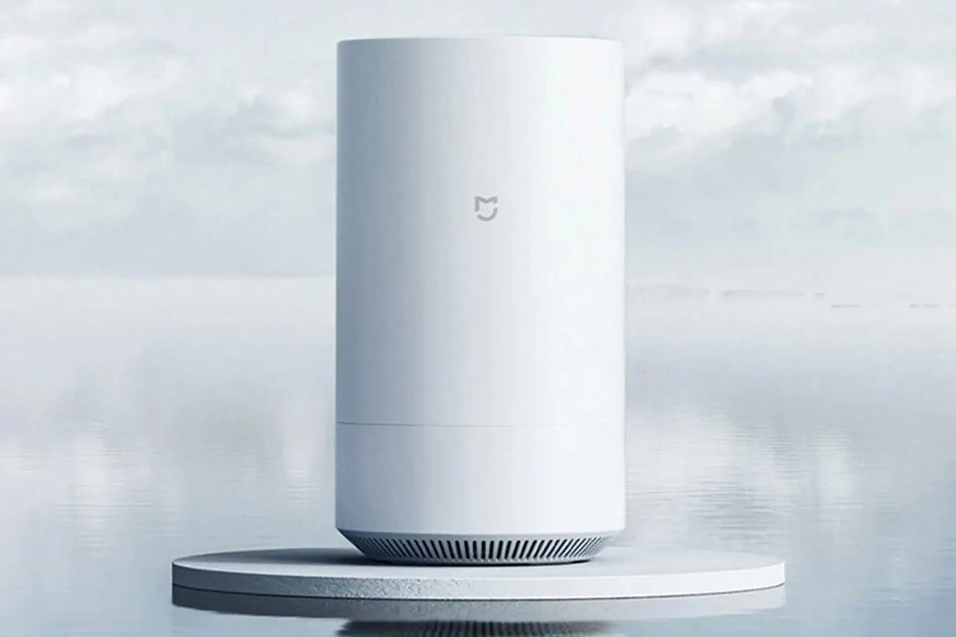 Máy tạo độ ẩm Xiaomi MIJIA Pure Smart Humidifier Pro Plus Edition ra mắt